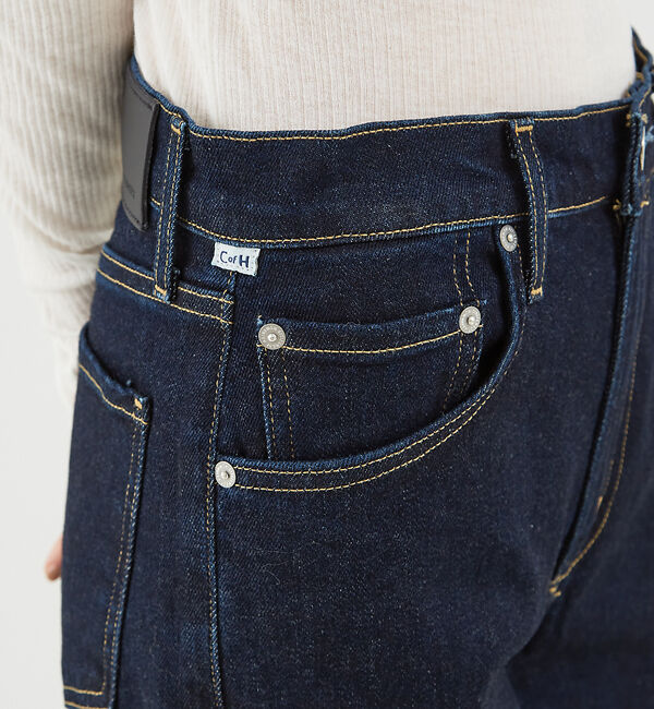 The Store by C' 「【Citizens of humanity】VIDIA MID RISE BOO」|デニム|