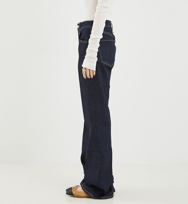 The Store by C' 「【Citizens of humanity】VIDIA MID RISE BOO」|デニム|