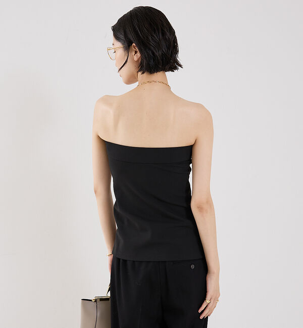 The Store by C' 「【COCUCA】ビスチェ」|キャミソール|