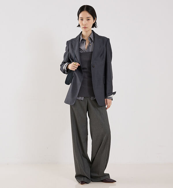 The Store by C' 「【COCUCA】ビスチェ」|キャミソール|