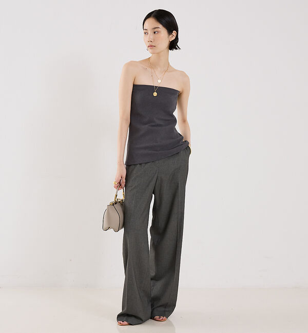 The Store by C' 「【COCUCA】ビスチェ」|キャミソール|