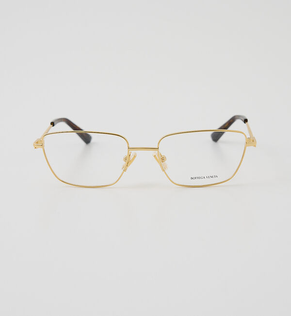 The Store by C' 「【BOTTEGA VENETA】BV1385O／メガネ」|メガネ|