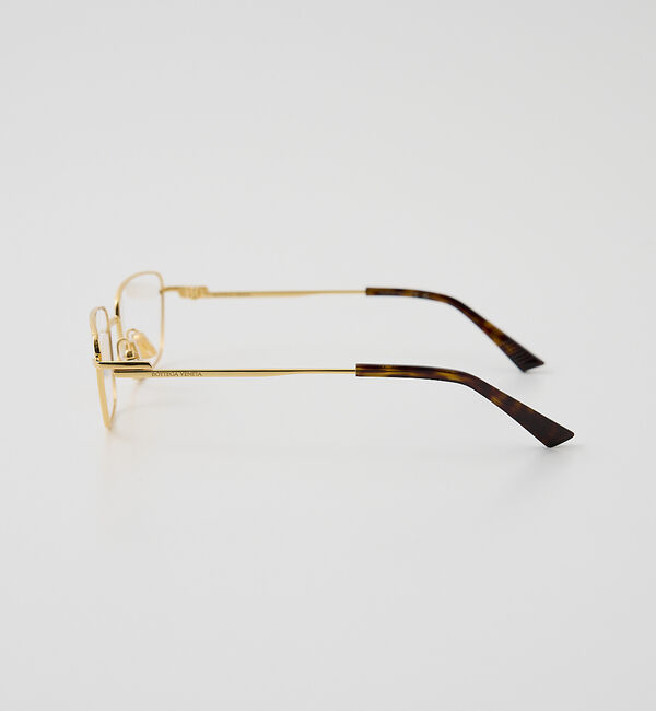 The Store by C' 「【BOTTEGA VENETA】BV1385O／メガネ」|メガネ|