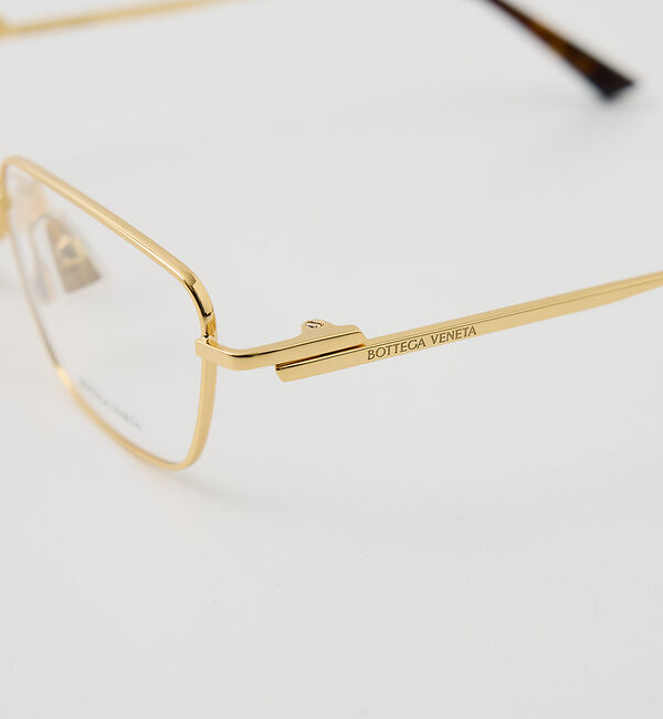 The Store by C' 「【BOTTEGA VENETA】BV1385O／メガネ」|メガネ|