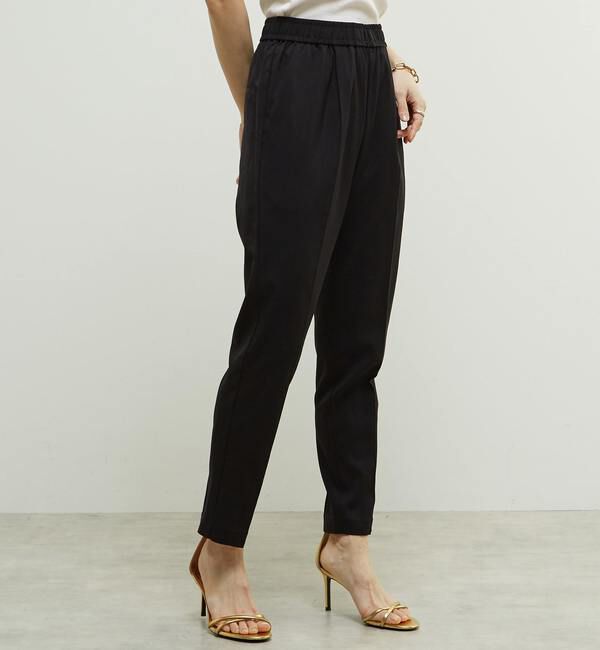 Soffitto「《定番》ウエストオールゴムトラックパンツ」|その他|