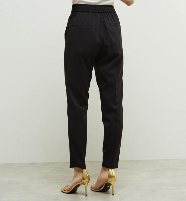 Soffitto「《定番》ウエストオールゴムトラックパンツ」|その他|