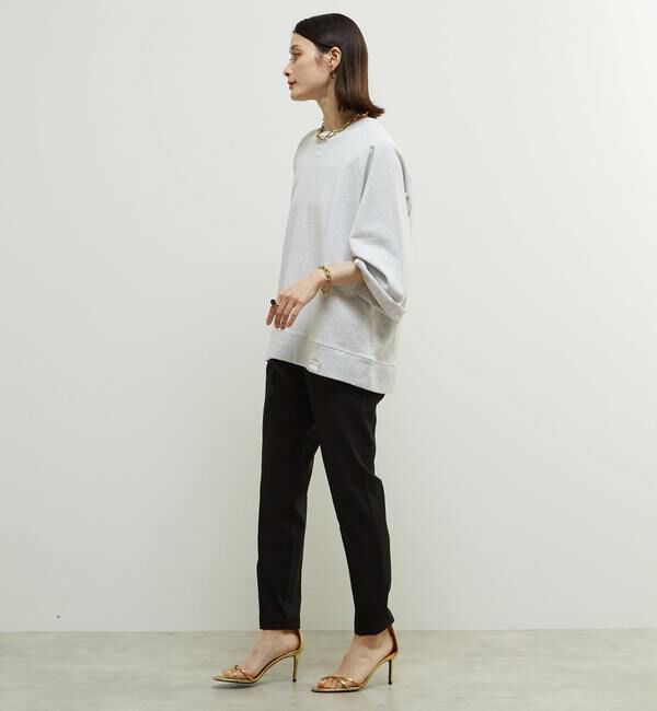 Soffitto「《定番》ウエストオールゴムトラックパンツ」|その他|