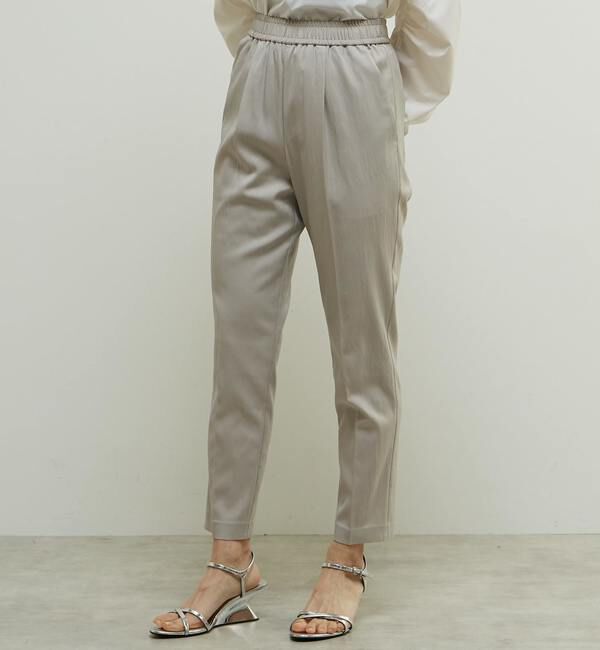 Soffitto「《定番》ウエストオールゴムトラックパンツ」|その他|