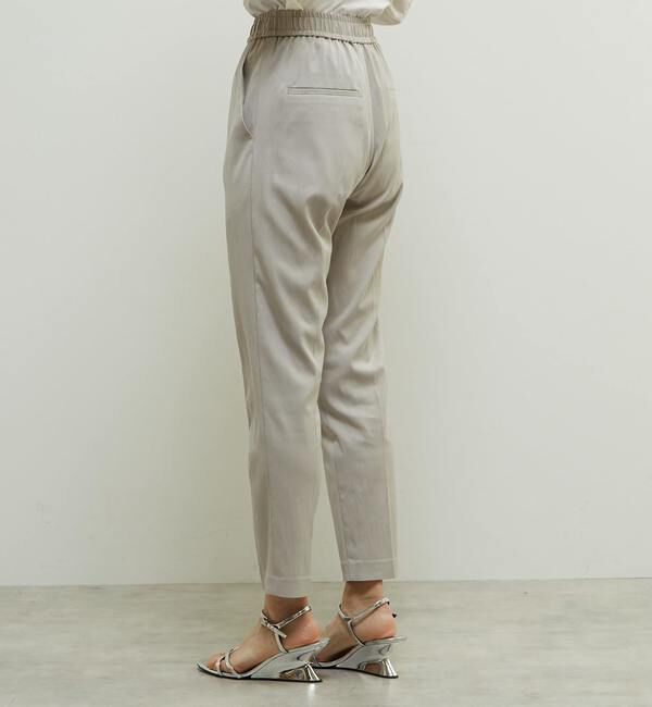 Soffitto「《定番》ウエストオールゴムトラックパンツ」|その他|