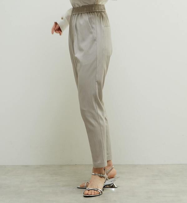 Soffitto「《定番》ウエストオールゴムトラックパンツ」|その他|