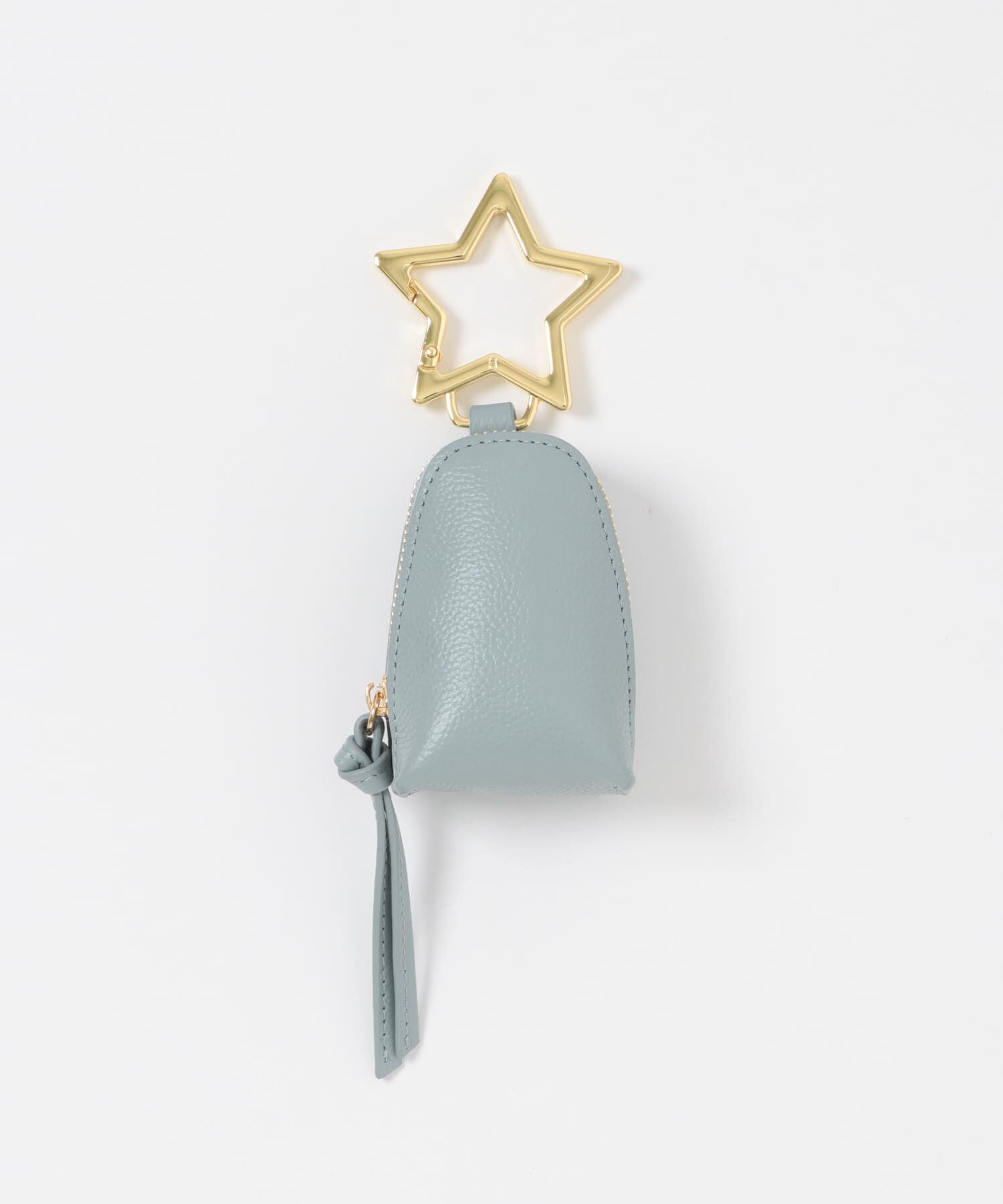 RODE SKO「『別注』Hashibami&times;RODESKO　スターキーチャーム」|キーケース|