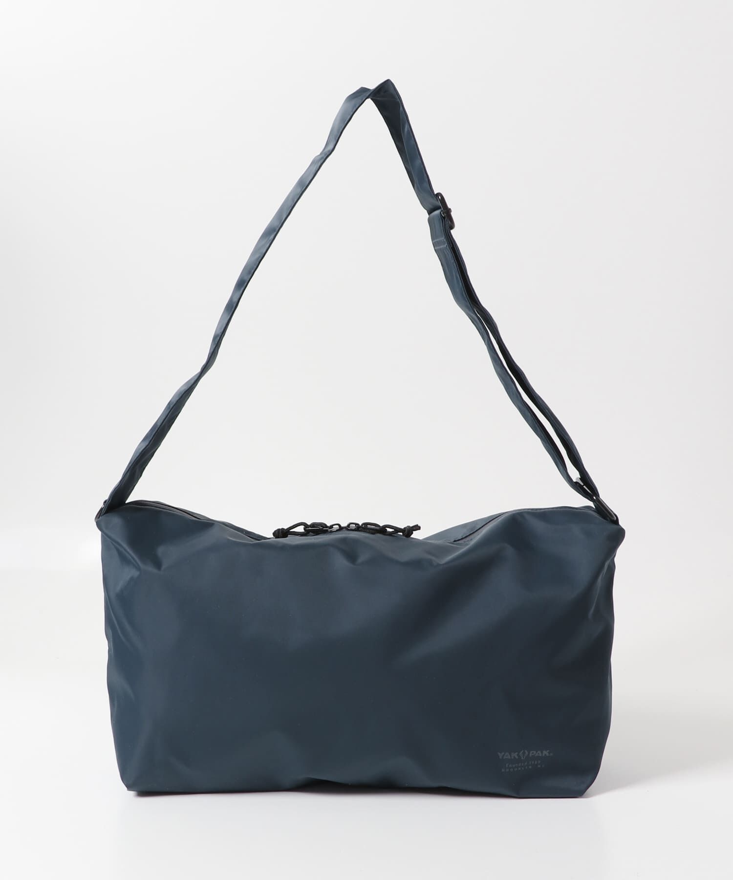 URBAN RESEARCH DOORS「『撥水』『別注』YAKPAK&times;DOORS　SHOULDER BAG M」|ショルダー・メッセンジャー|