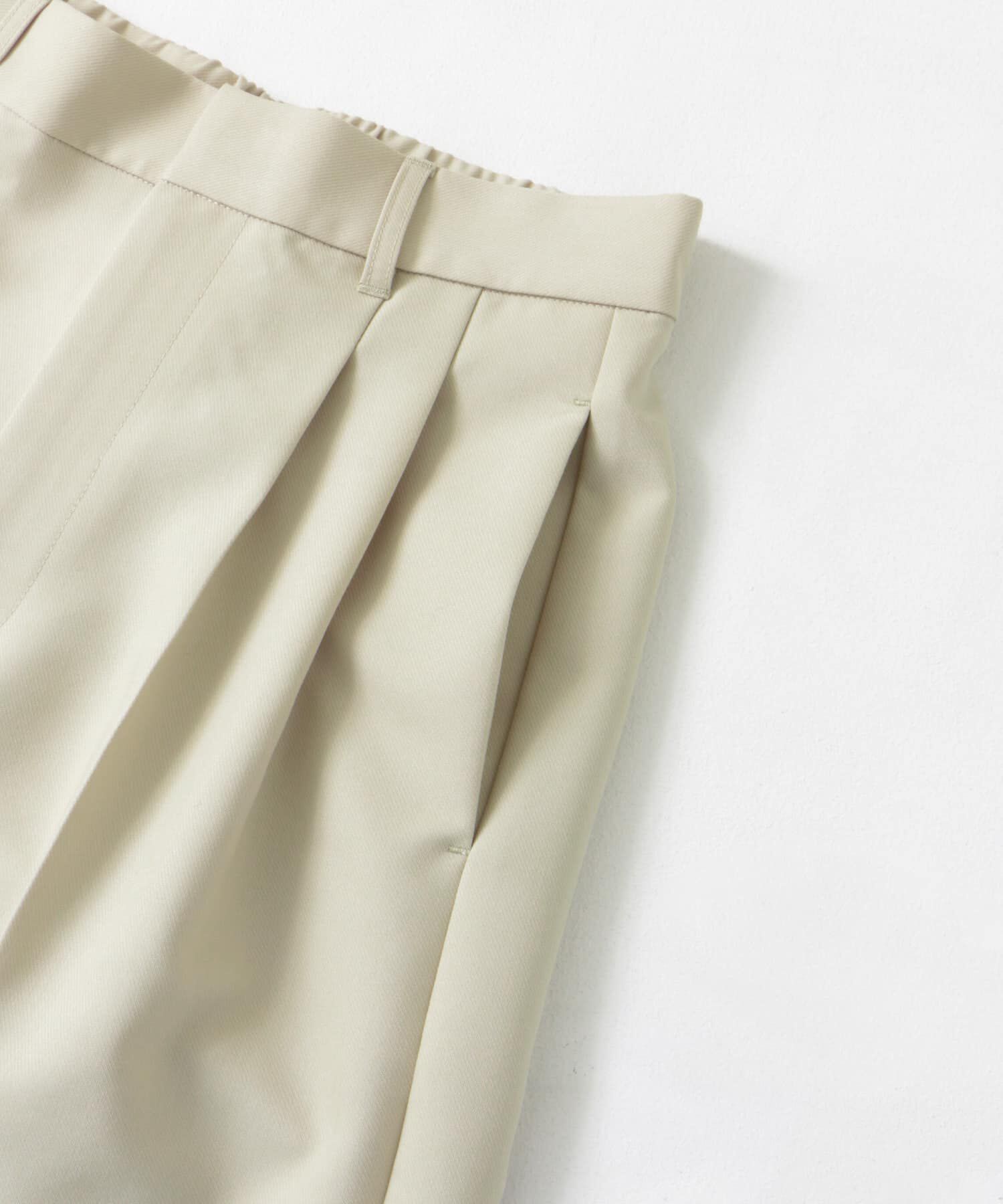 URBAN RESEARCH DOORS「2タックストレートパンツ」|その他|