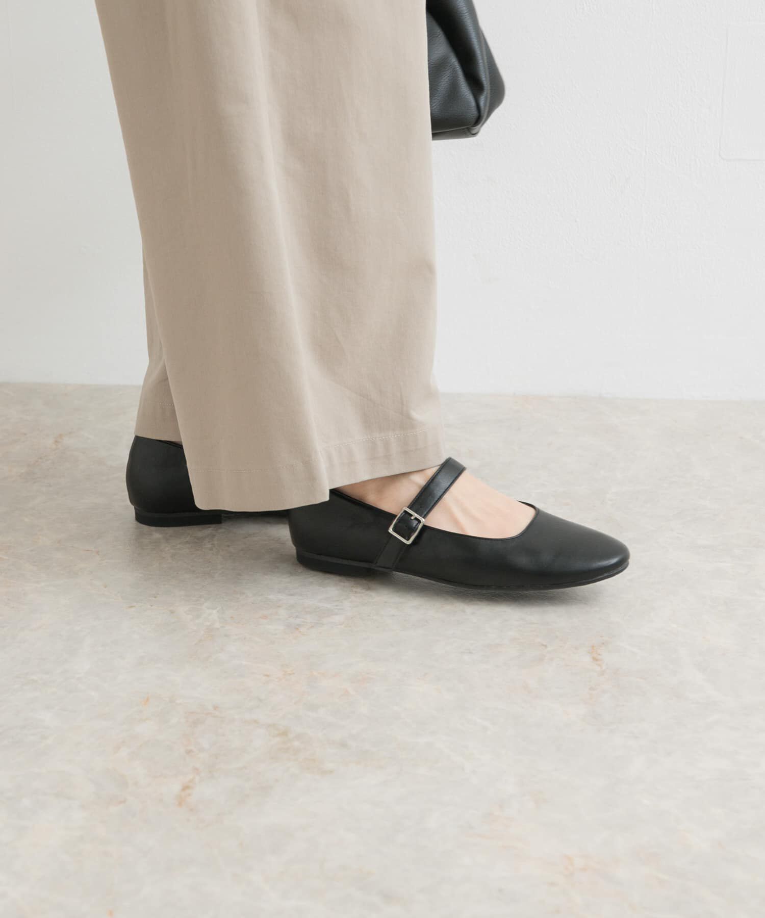 URBAN RESEARCH DOORS「メリージェーン」|パンプス|