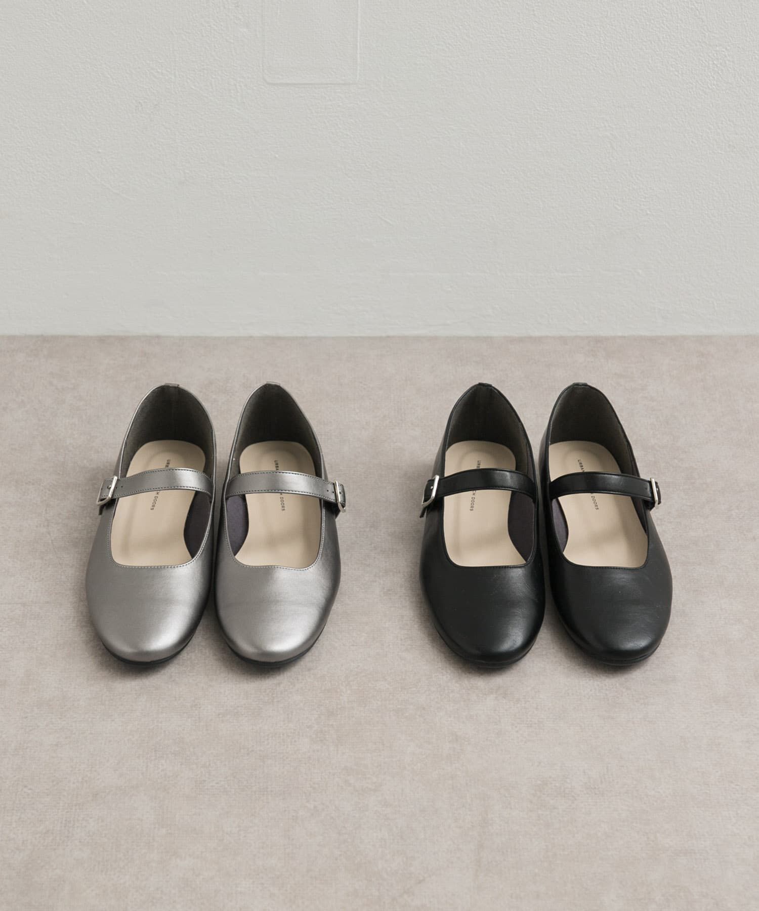 URBAN RESEARCH DOORS「メリージェーン」|パンプス|