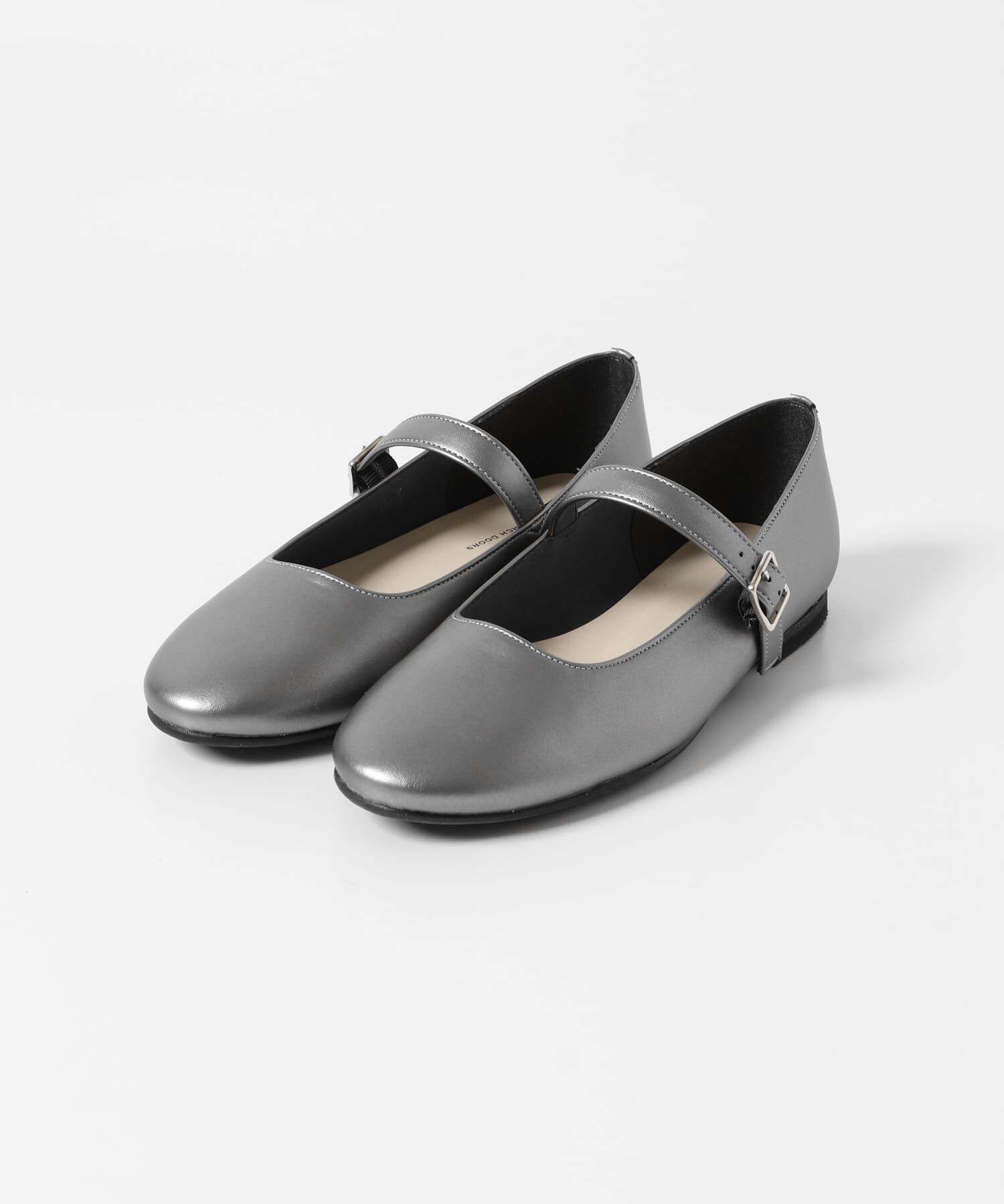 URBAN RESEARCH DOORS「メリージェーン」|パンプス|