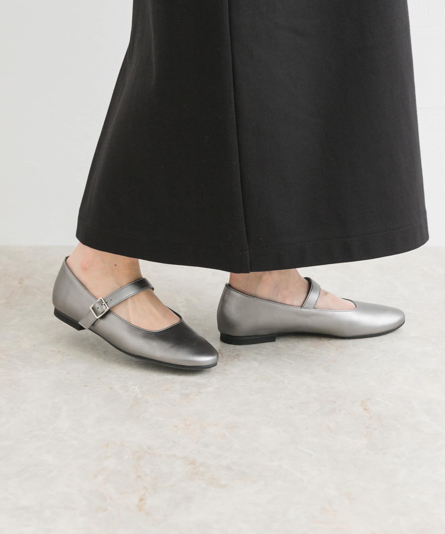 URBAN RESEARCH DOORS「メリージェーン」|パンプス|