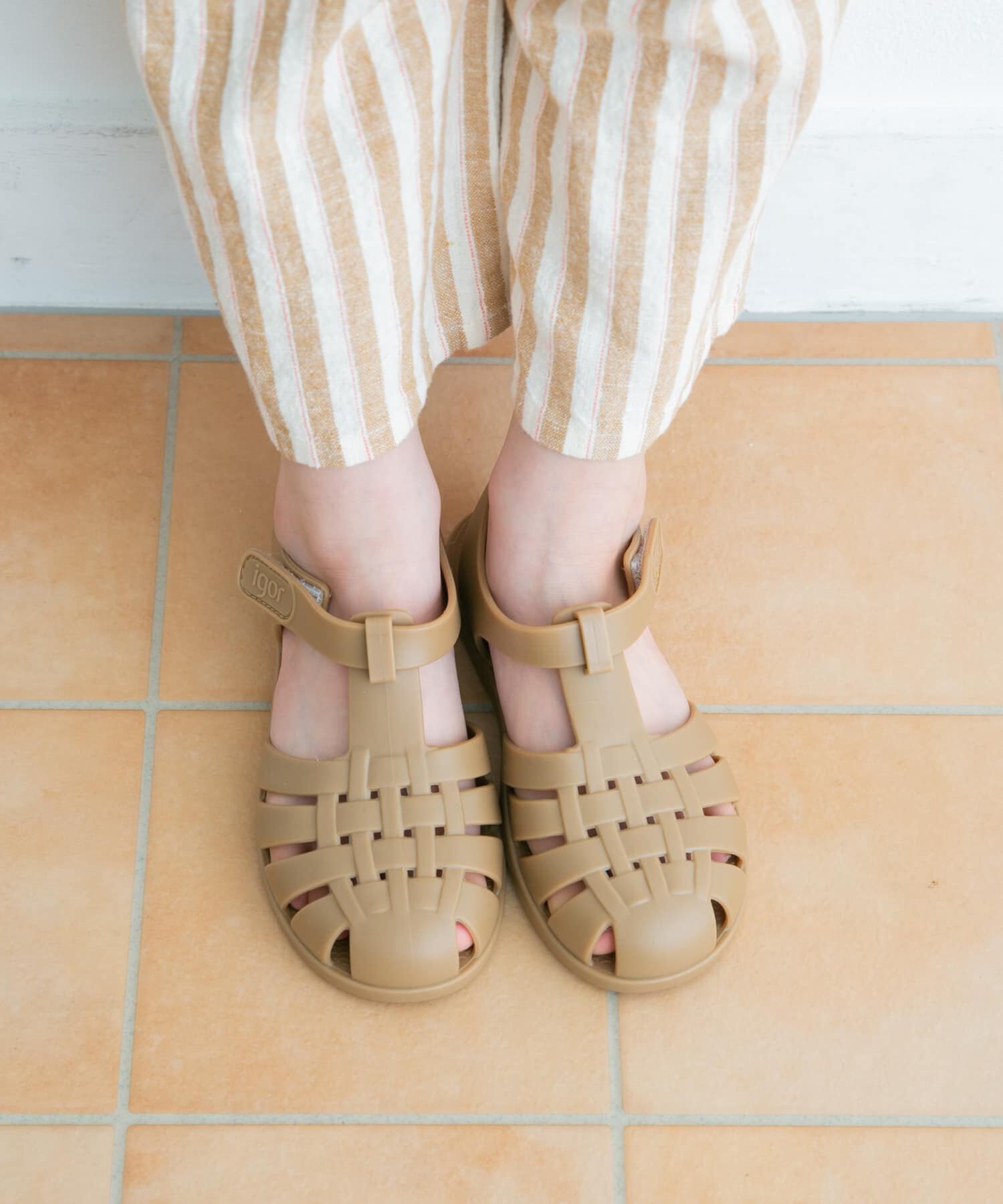 URBAN RESEARCH DOORS「igor　CLASICA V(KIDS)」|その他|