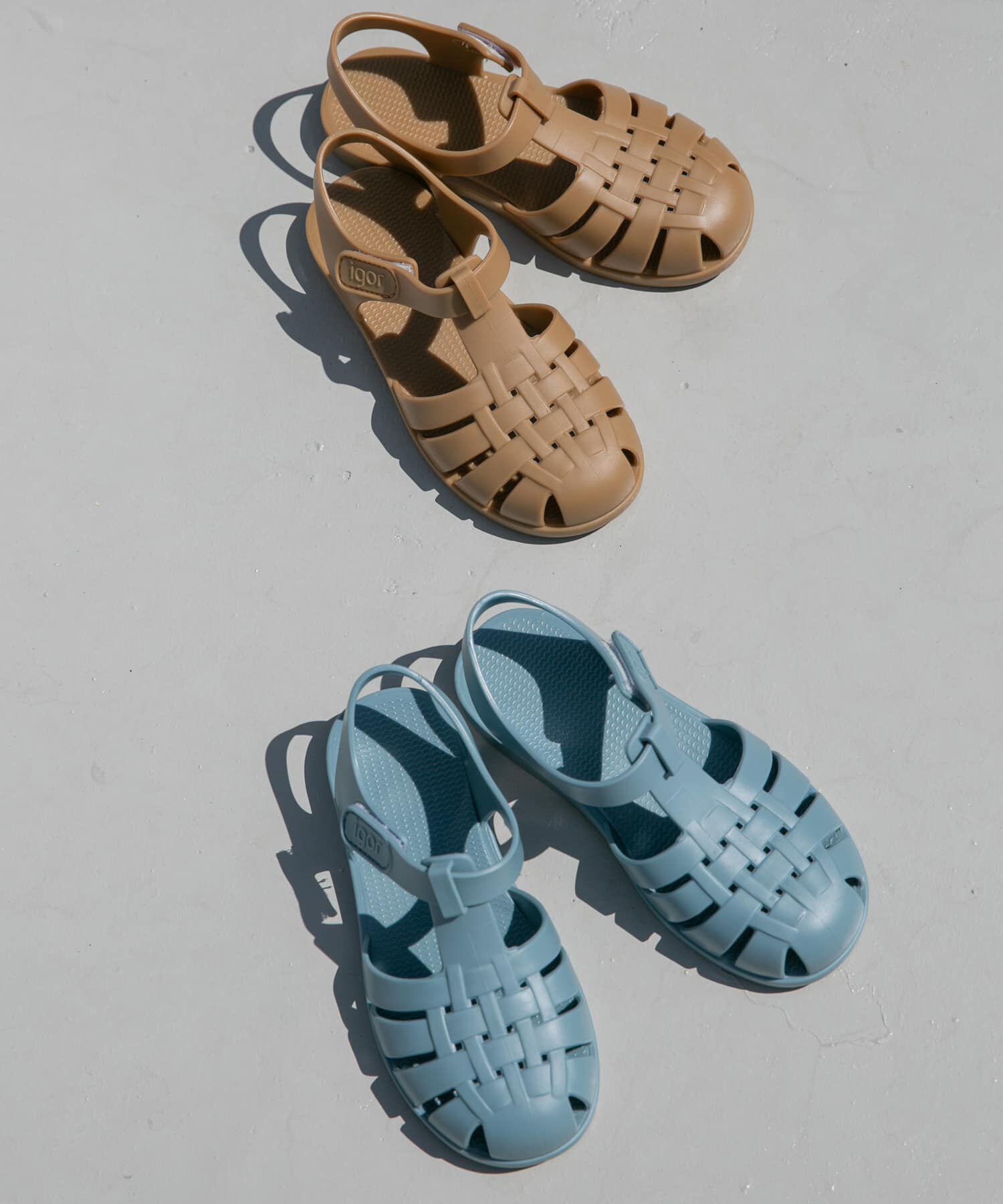 URBAN RESEARCH DOORS「igor　CLASICA V(KIDS)」|その他|