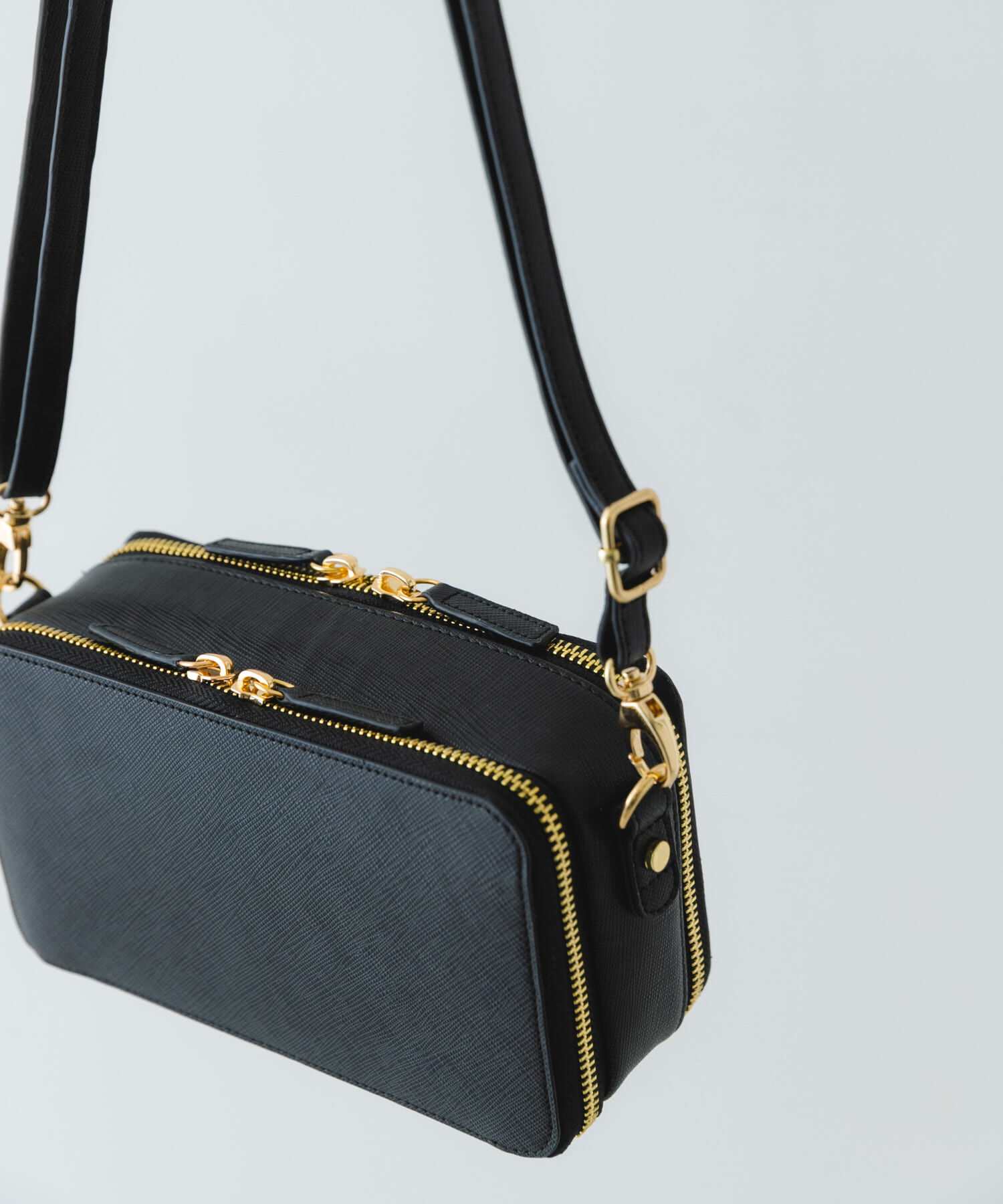 RODE SKO「お財布ショルダーバッグ」|ショルダー・メッセンジャー|