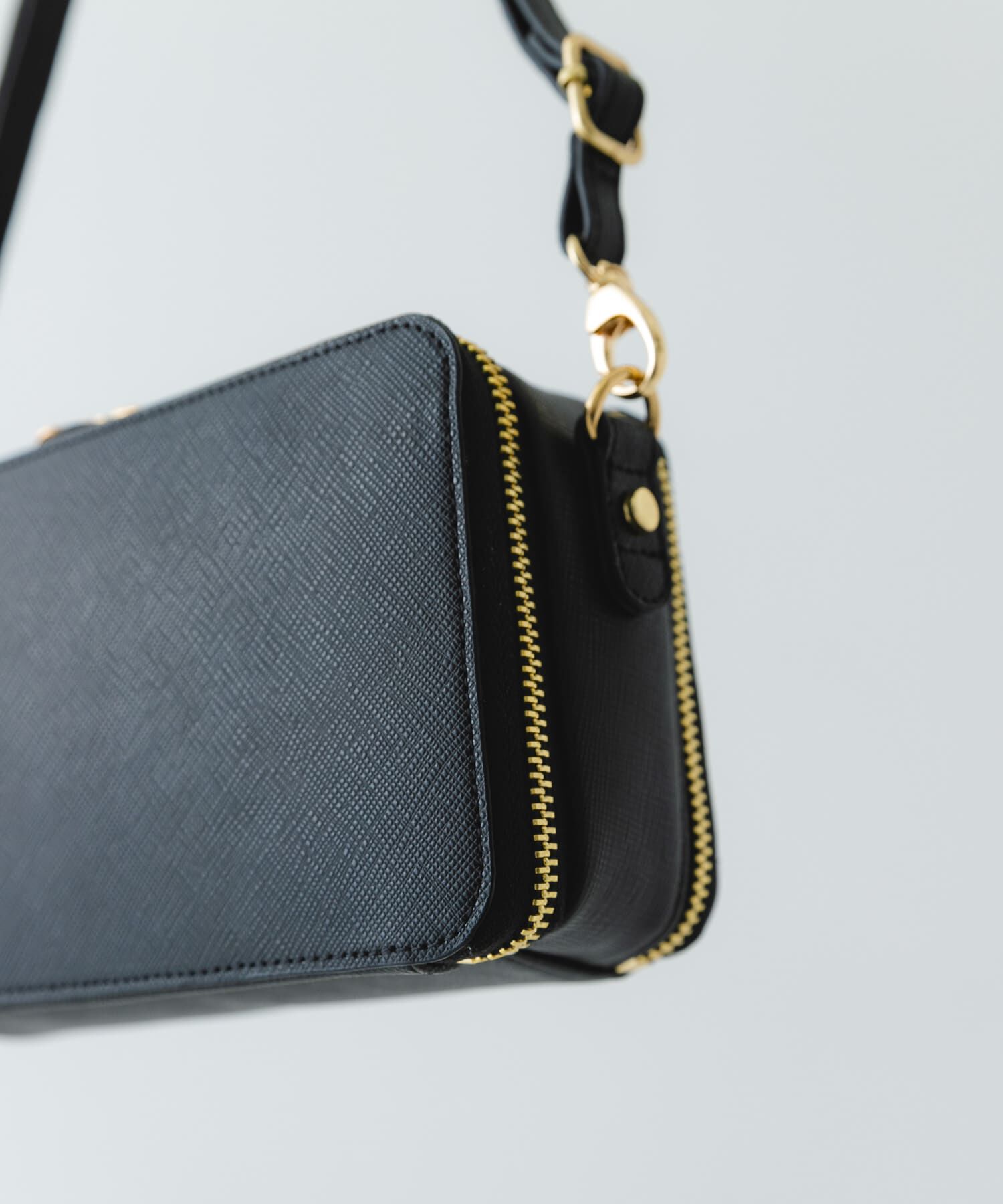 RODE SKO「お財布ショルダーバッグ」|ショルダー・メッセンジャー|