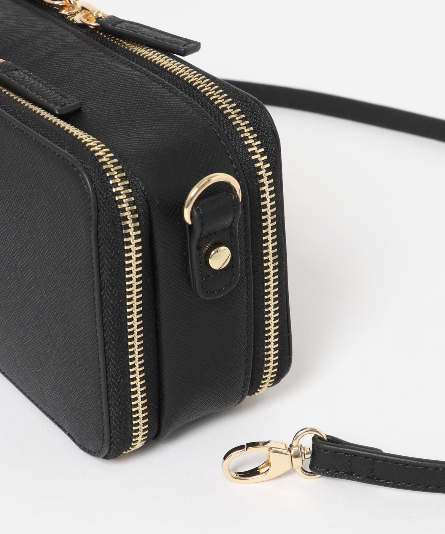 RODE SKO「お財布ショルダーバッグ」|ショルダー・メッセンジャー|