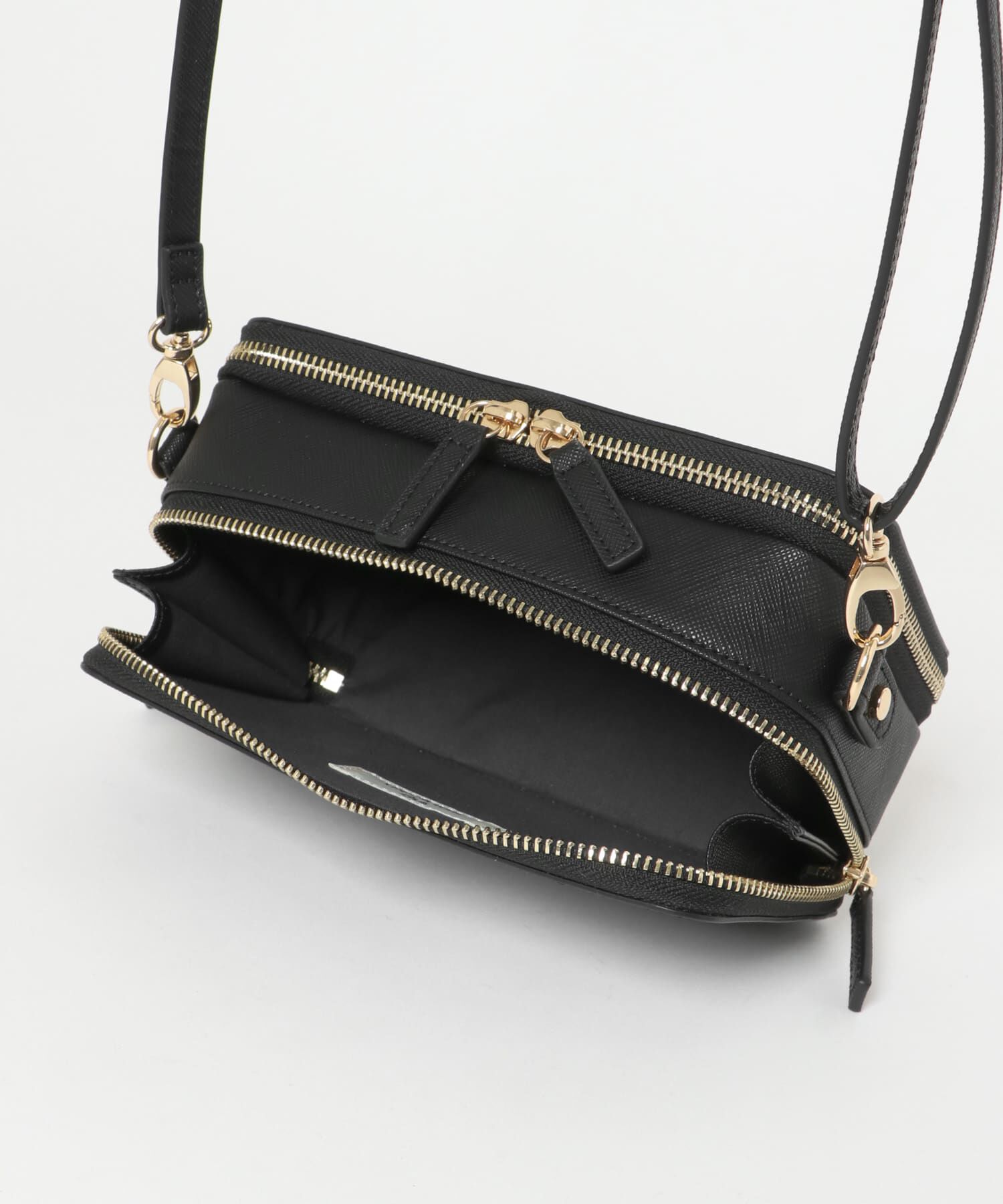 RODE SKO「お財布ショルダーバッグ」|ショルダー・メッセンジャー|