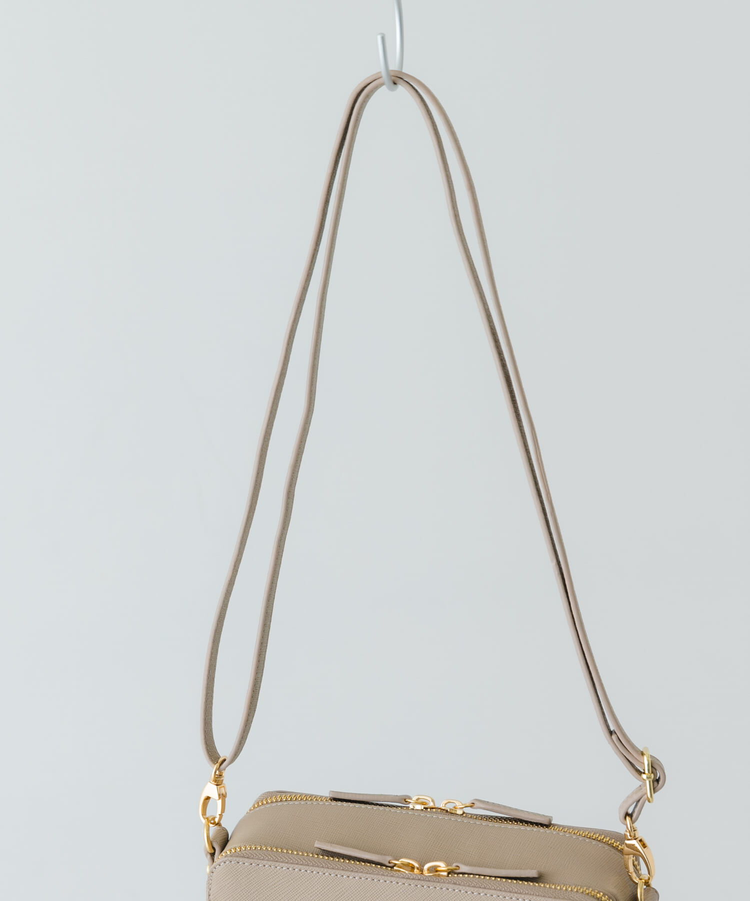 RODE SKO「お財布ショルダーバッグ」|ショルダー・メッセンジャー|