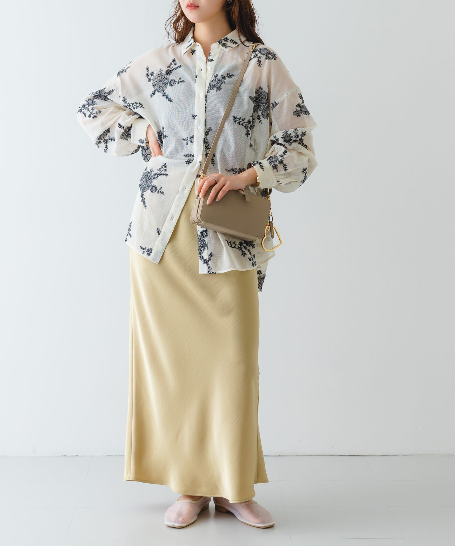 RODE SKO「お財布ショルダーバッグ」|ショルダー・メッセンジャー|