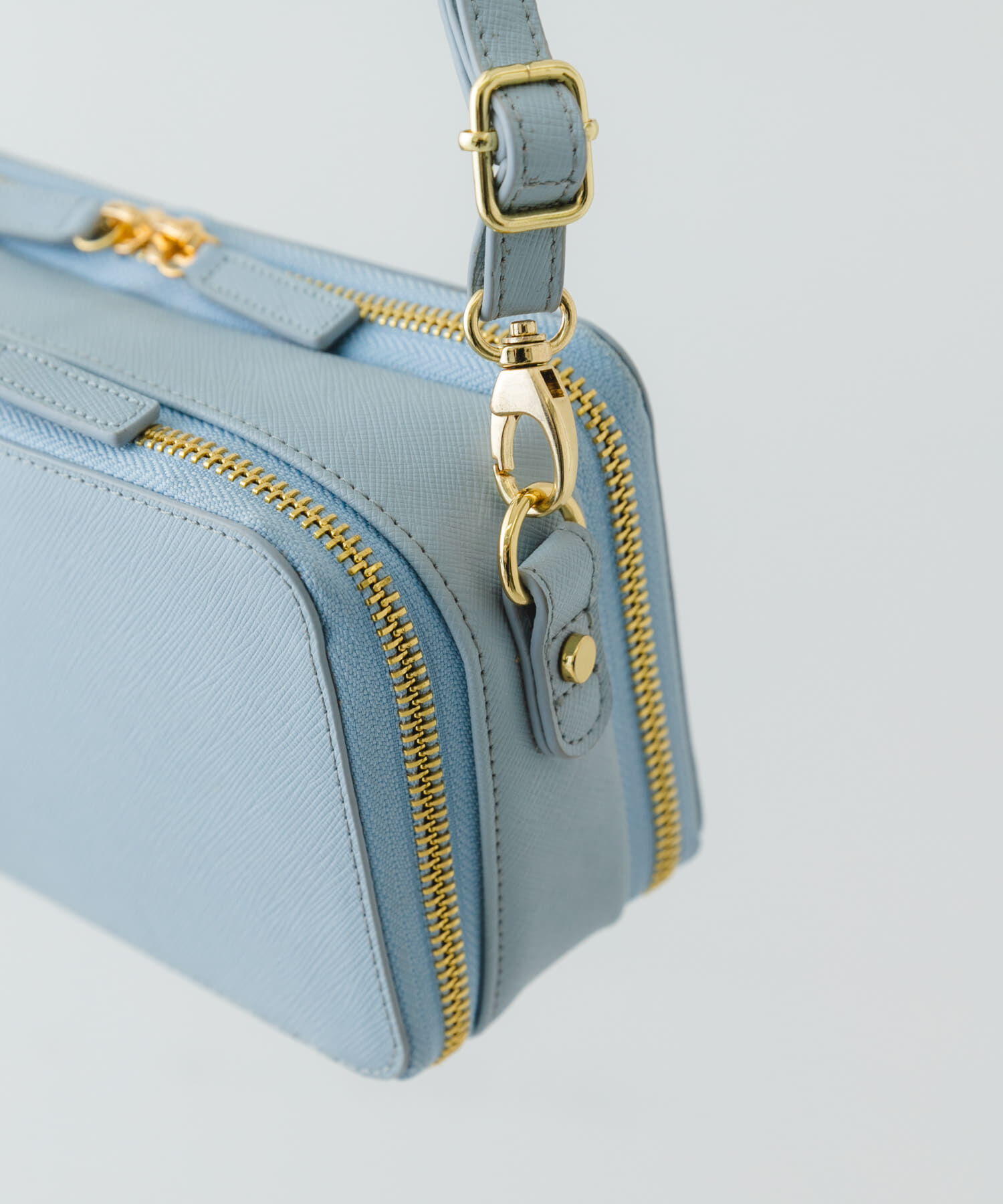 RODE SKO「お財布ショルダーバッグ」|ショルダー・メッセンジャー|