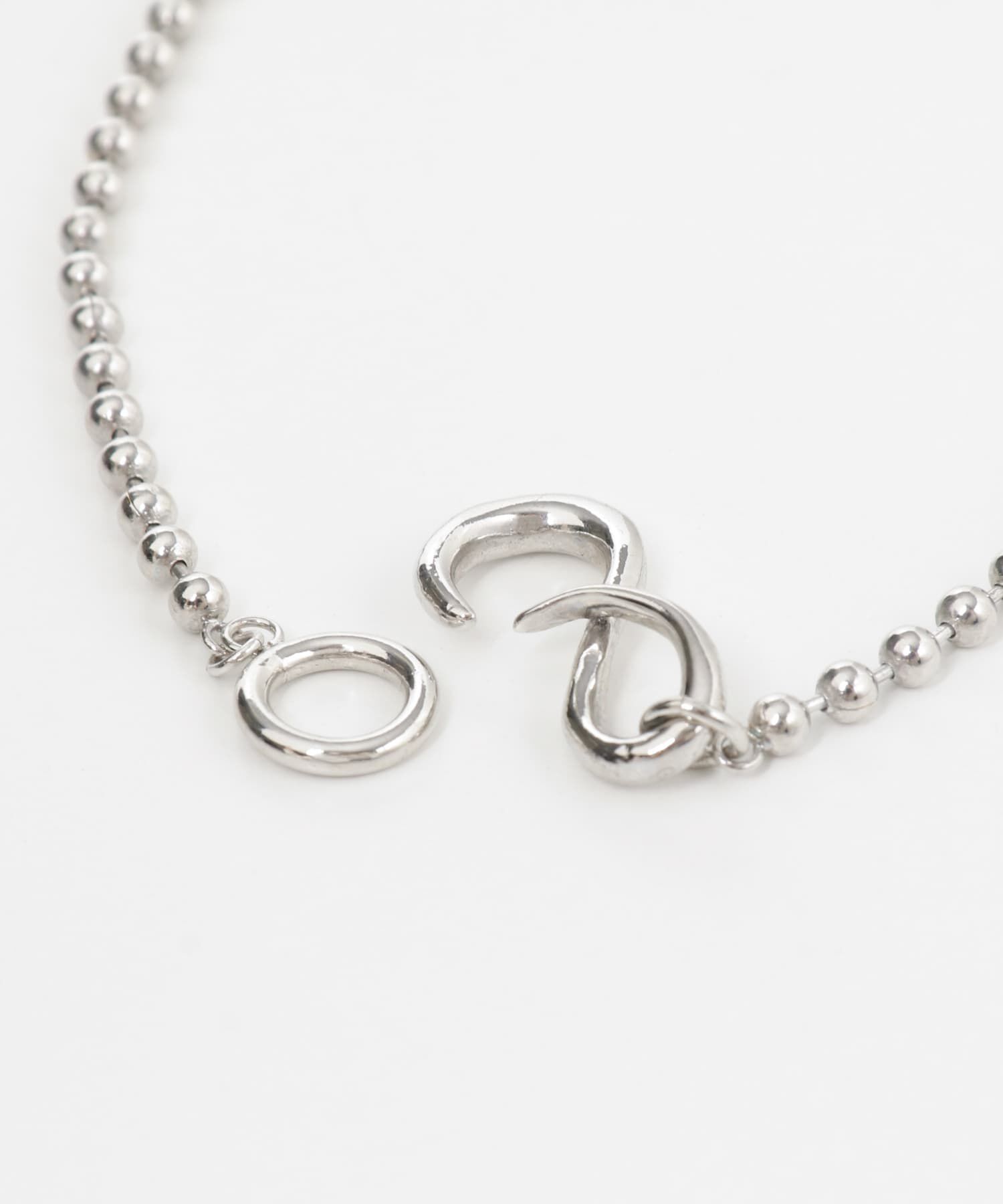 URBAN RESEARCH「IRIS47　ammonite necklace」|ネックレス|