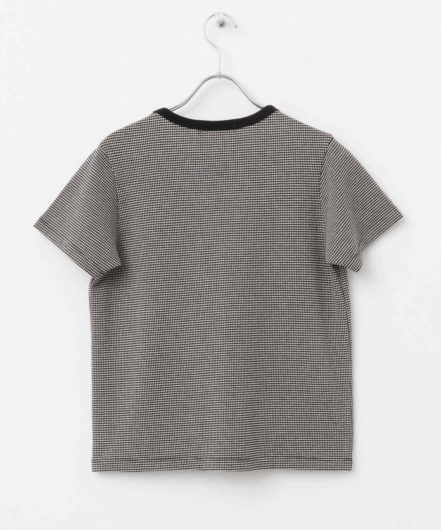 Sonny Label 「JQベーシックコンパクトTシャツ」|Tシャツ・カットソー|