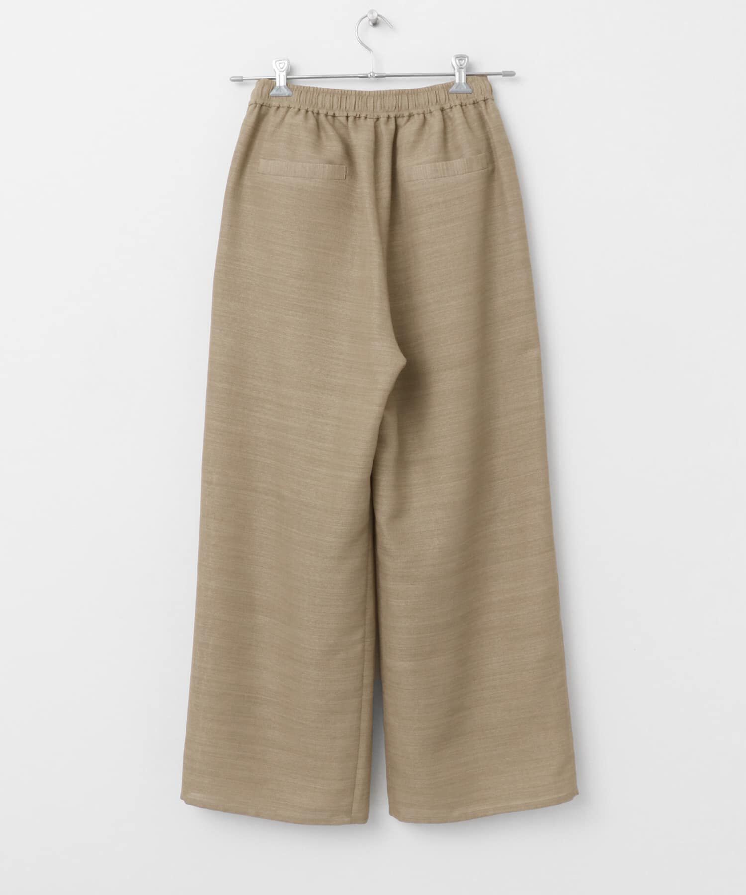 Sonny Label 「メッシュイージーワイドパンツ」|その他|