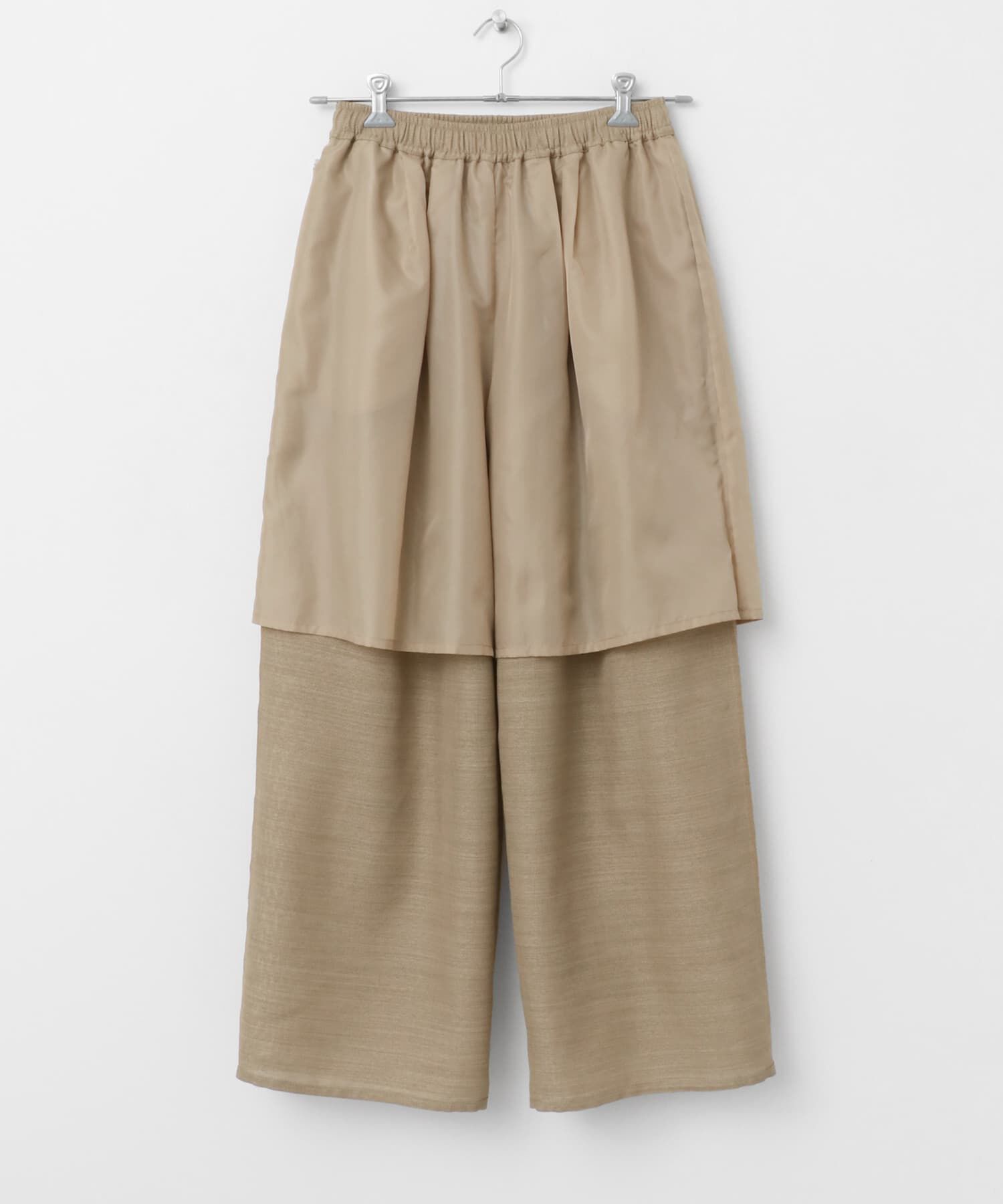 Sonny Label 「メッシュイージーワイドパンツ」|その他|