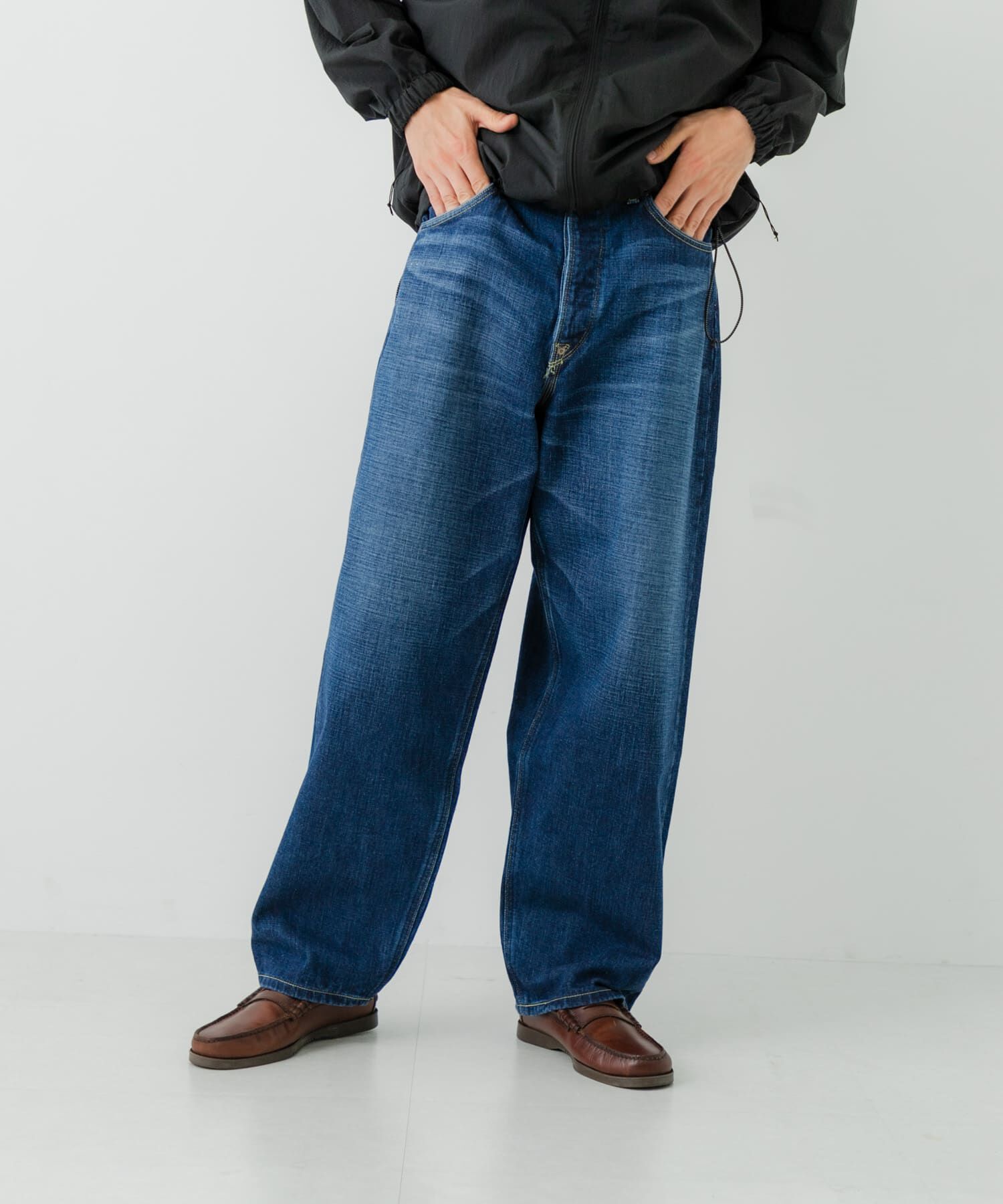 URBAN RESEARCH「『別注』Lee101&times;URBAN RESEARCH　COWBOYPANTS」|デニム|