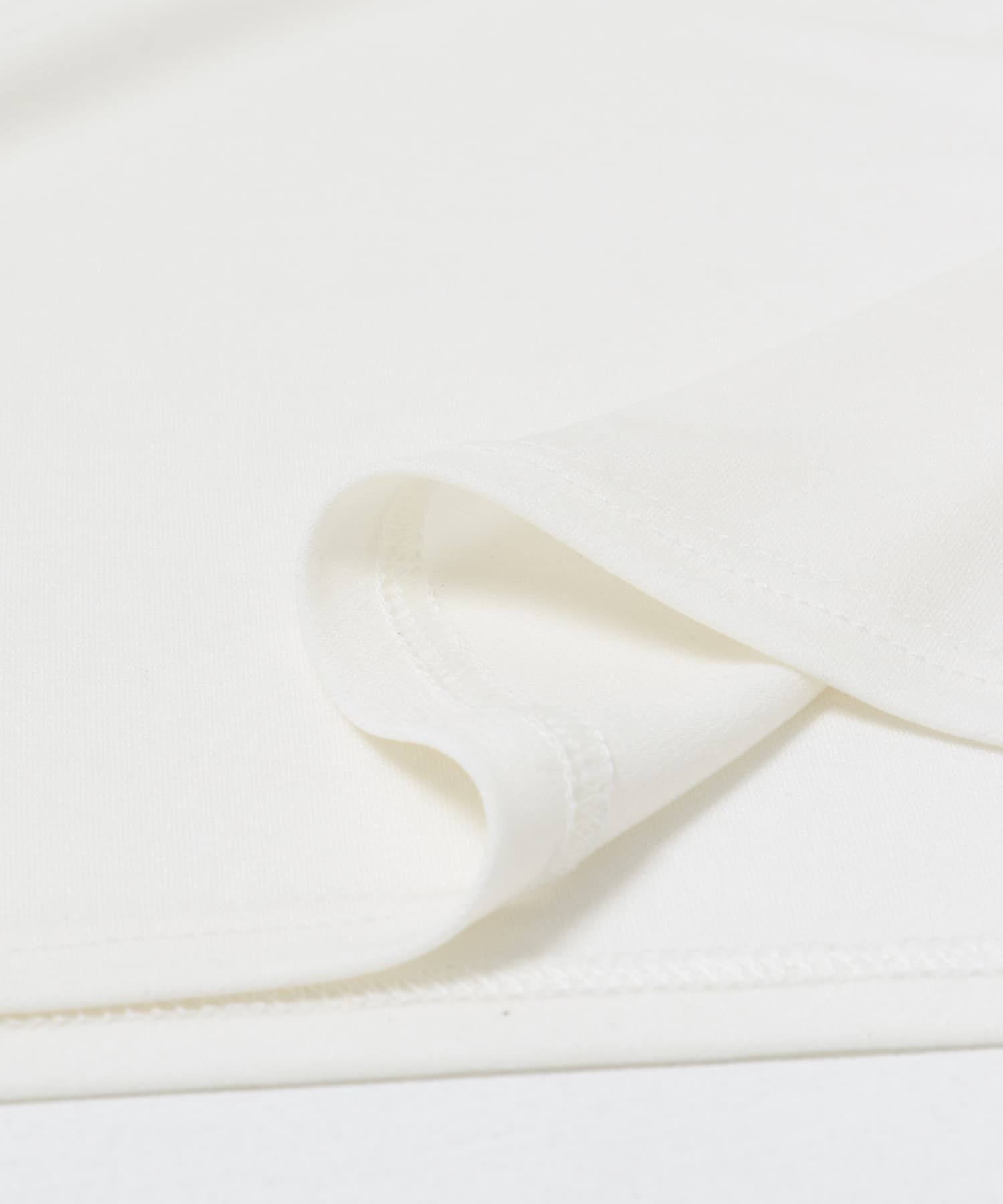 URBAN RESEARCH「アセテートカップ付きキャミソール」|キャミソール|