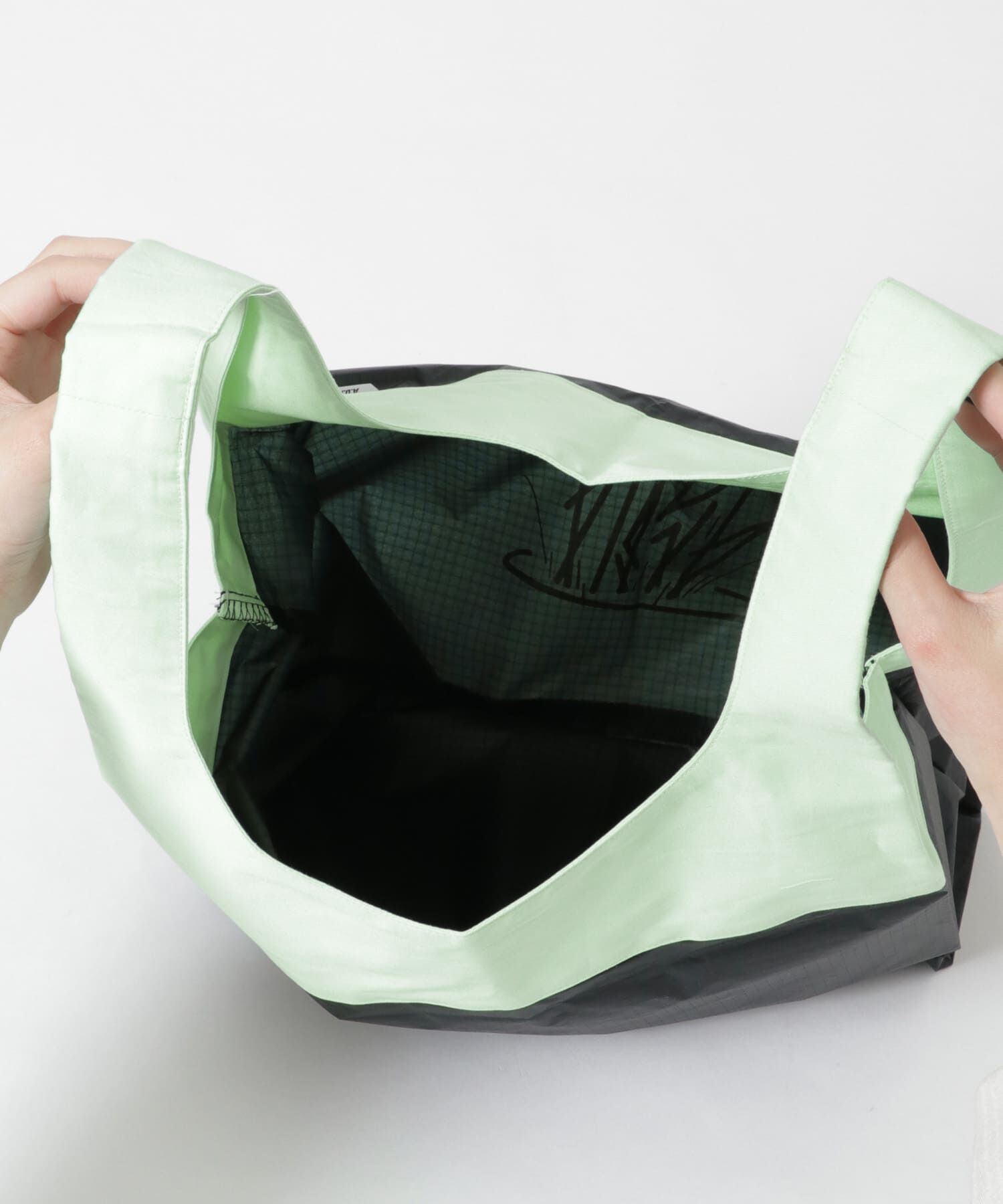 URBAN RESEARCH「A.D.A.N　ADAN TOTE BAG M」|トートバッグ|