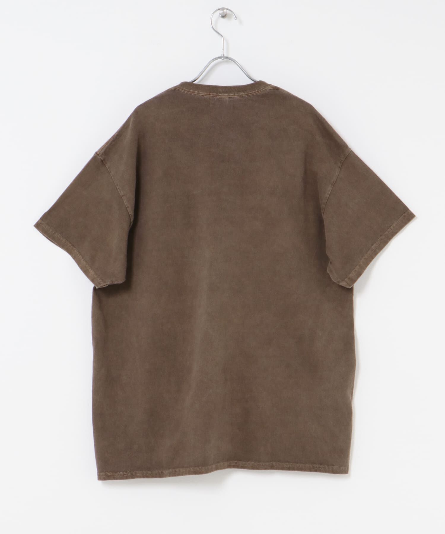 Sonny Label 「『別注』PENNEYS&times;Sonny Label　ピグメントショートスリーブTシャツ」|Tシャツ・カットソー|