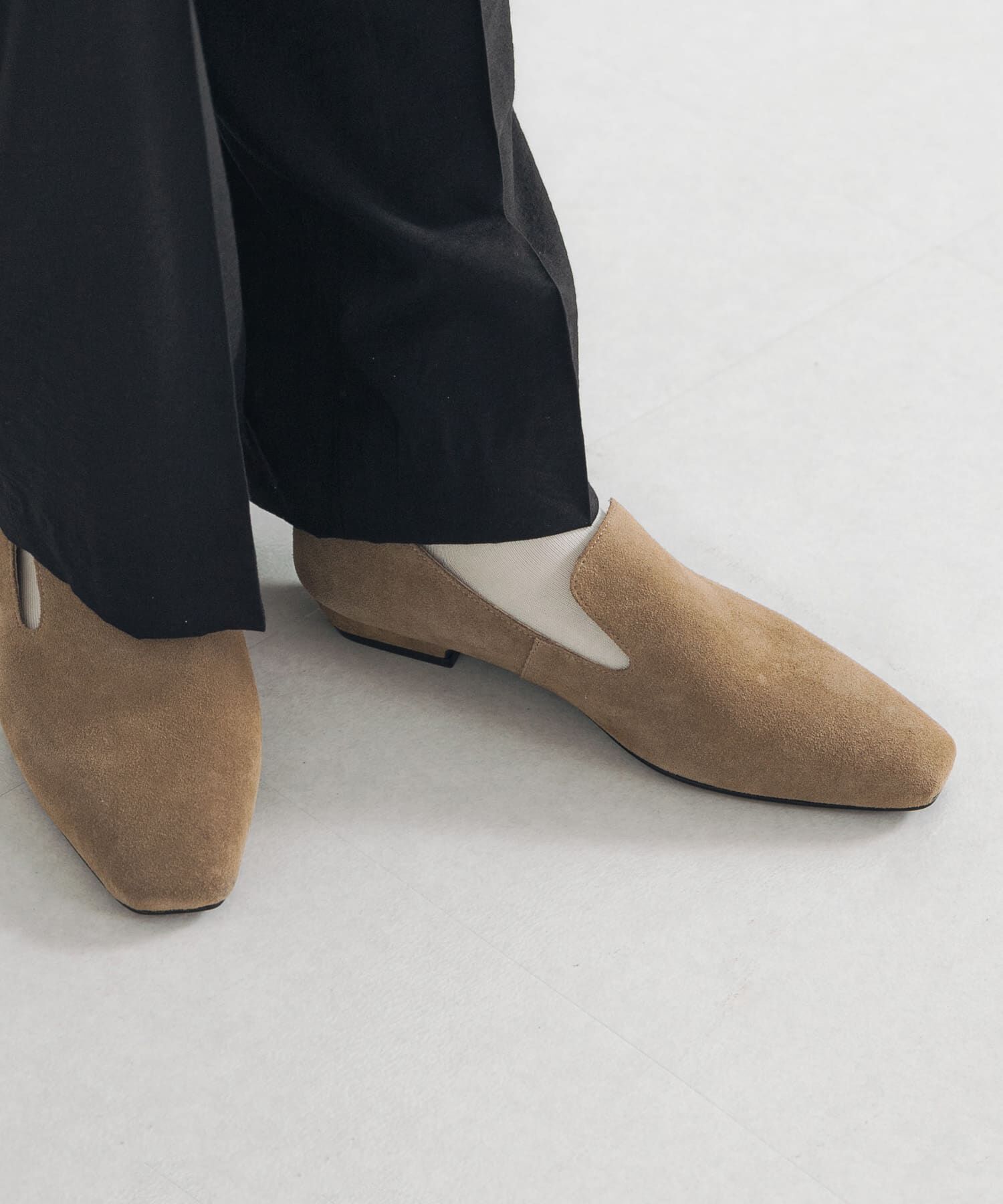 URBAN RESEARCH「オペラローファー」|ローファー|