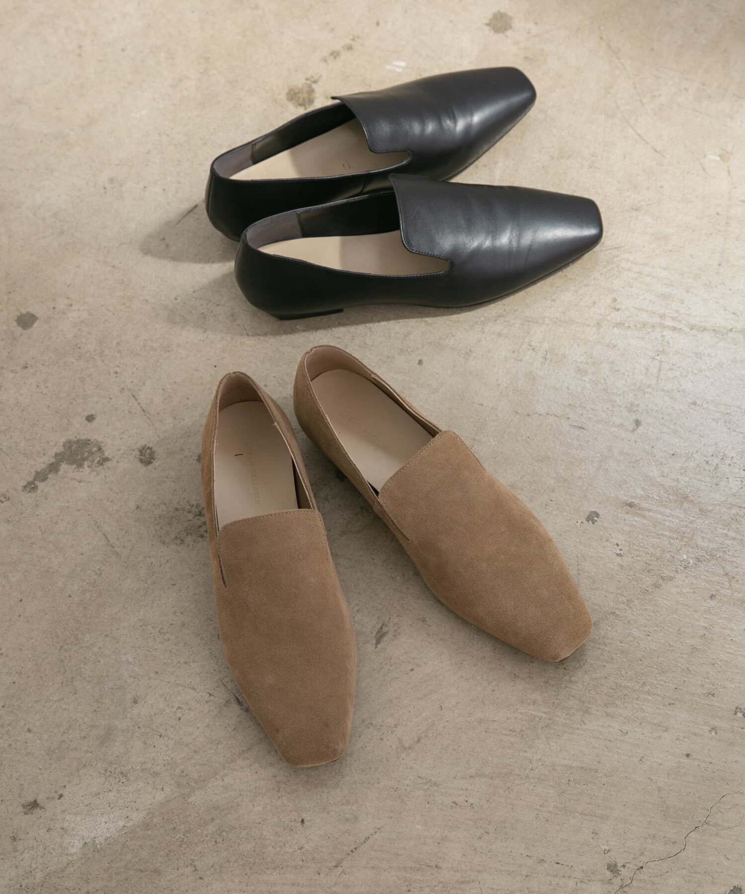 URBAN RESEARCH「オペラローファー」|ローファー|