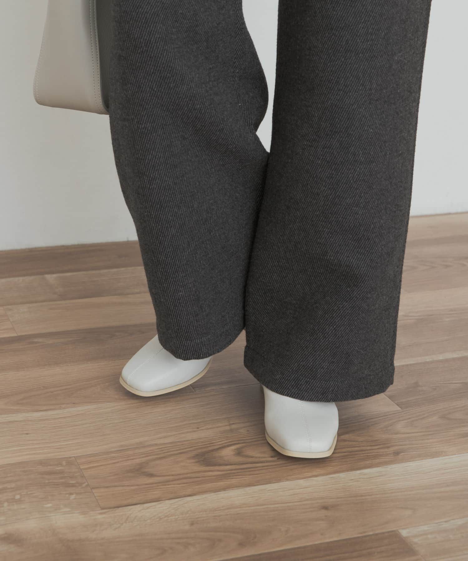 URBAN RESEARCH DOORS「スタイルアップブーツ」|ショートブーツ|