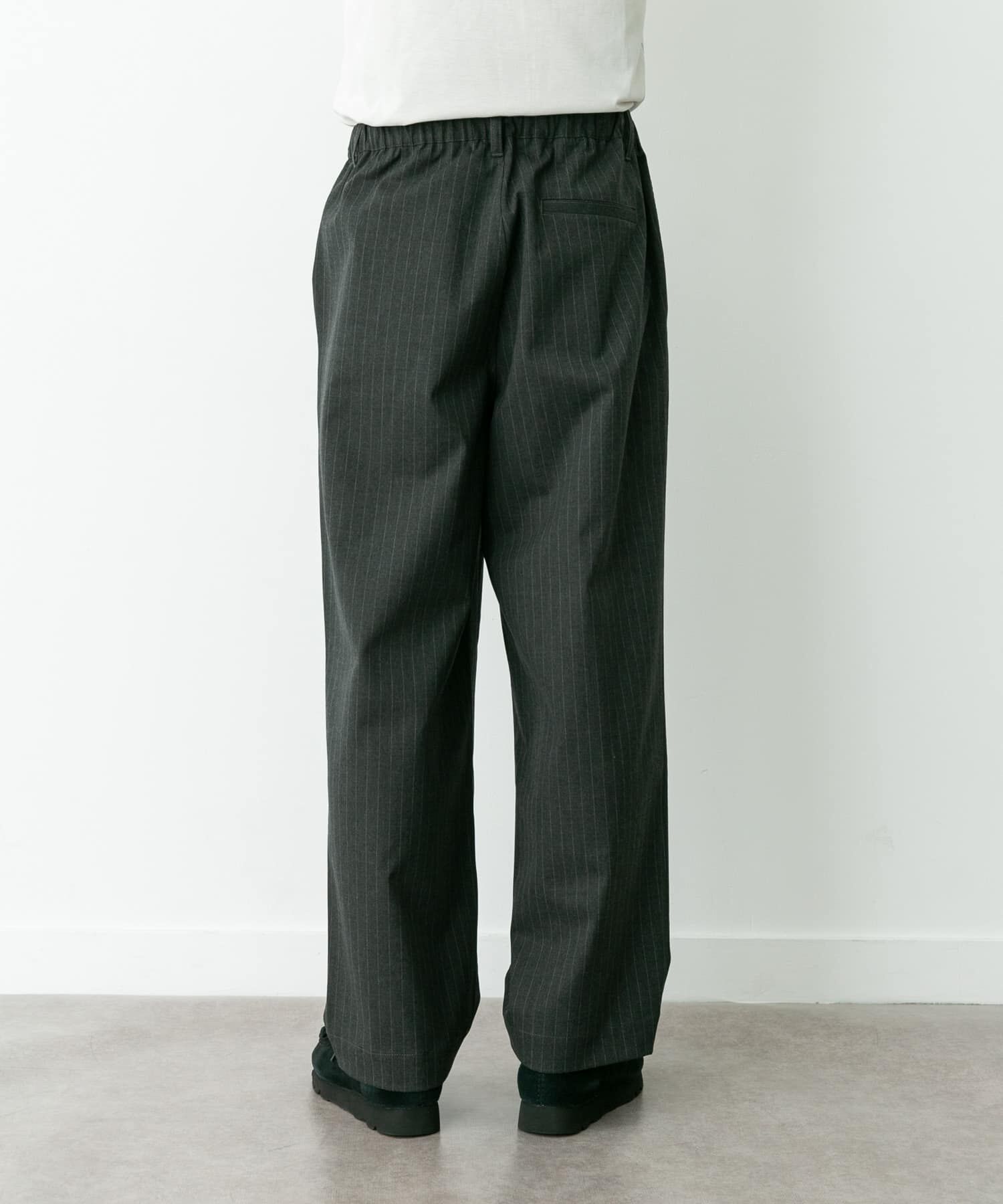 Sonny Label 「ピンストライプイージーパンツ」|その他|