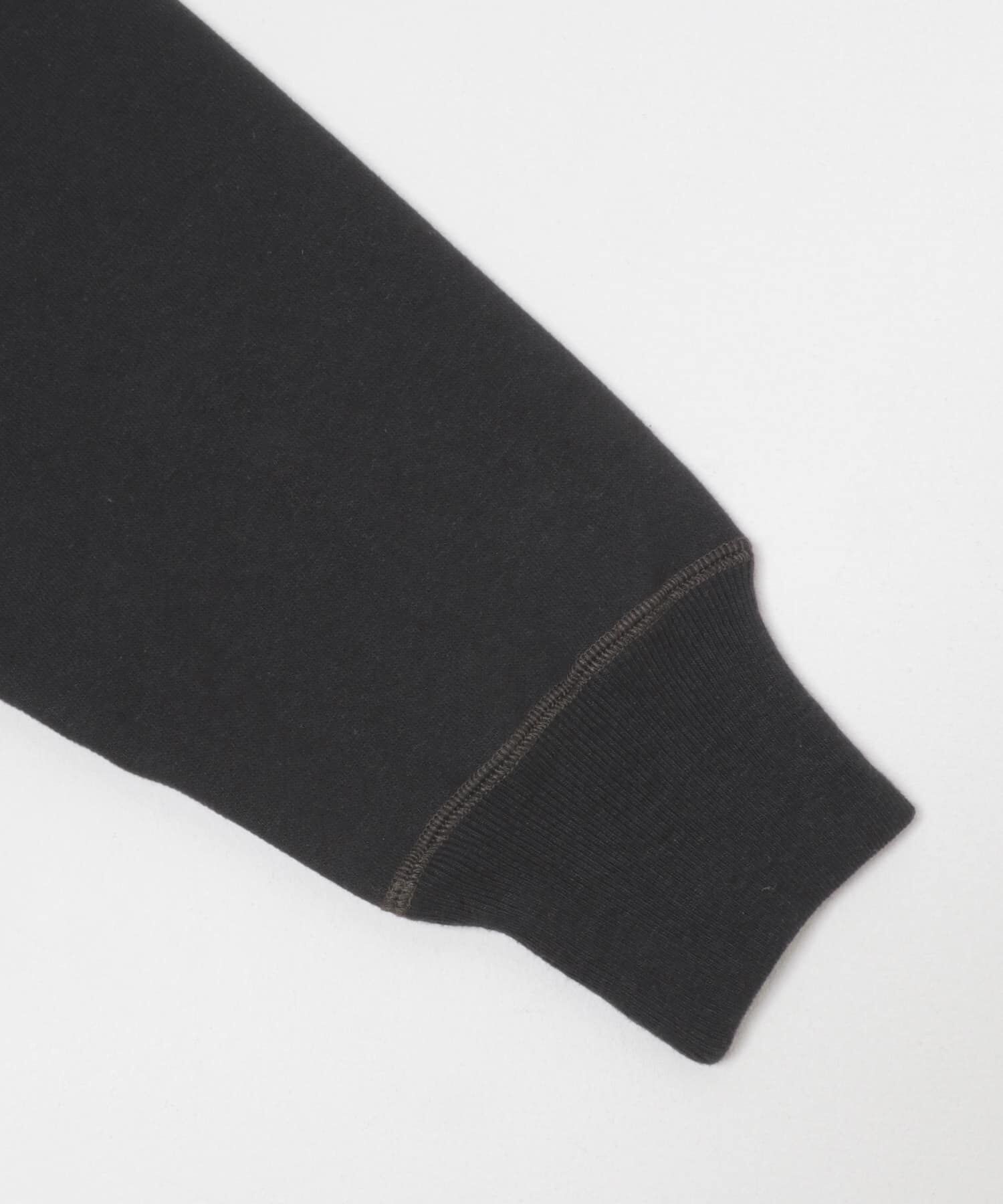 URBAN RESEARCH DOORS「FORK&SPOON　リサイクルコットン裏毛クルーネックスウェット」|スウェット・ジャージ|