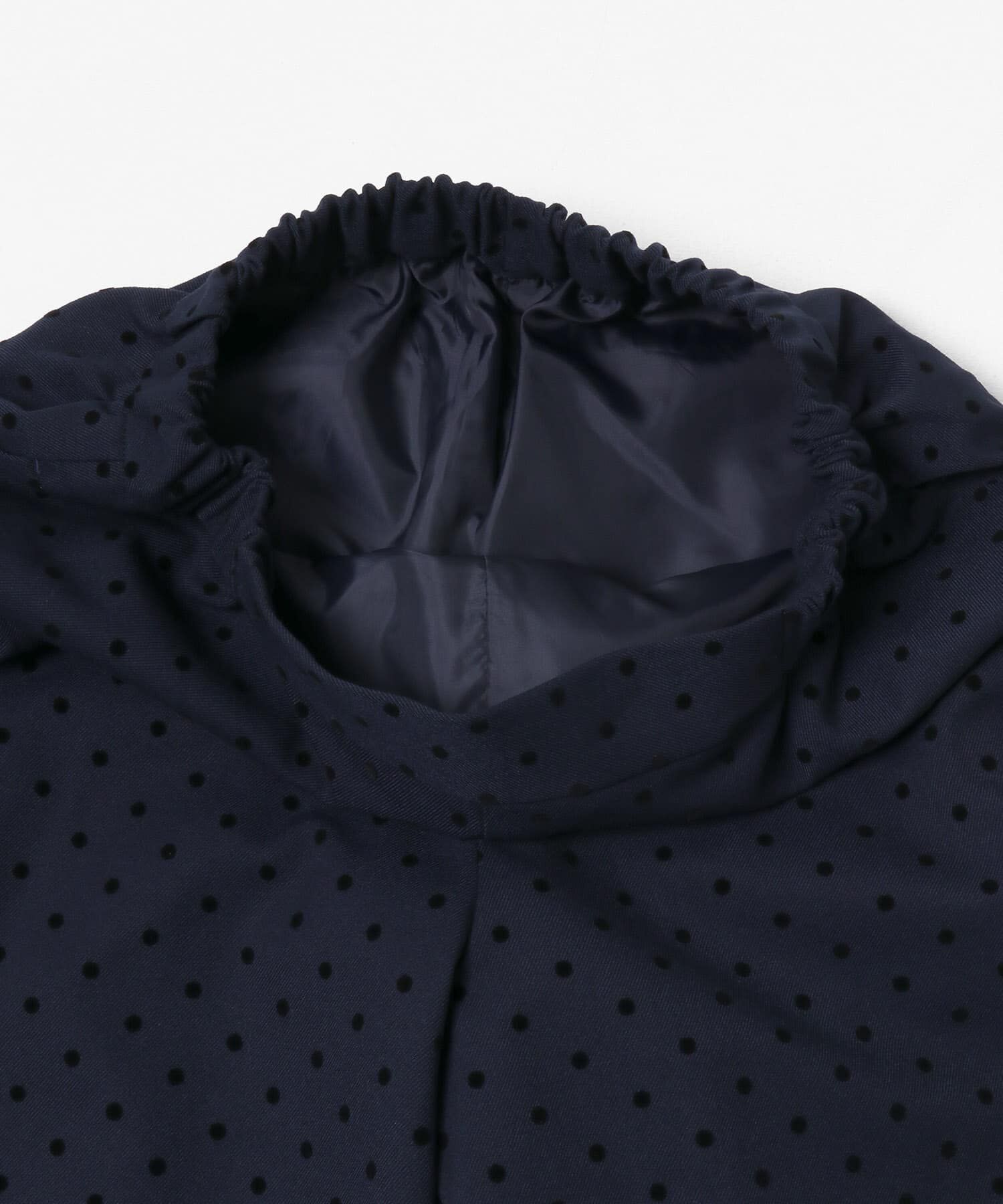 Sonny Label 「『WEB限定』フロッキードットイージーパンツ」|その他|