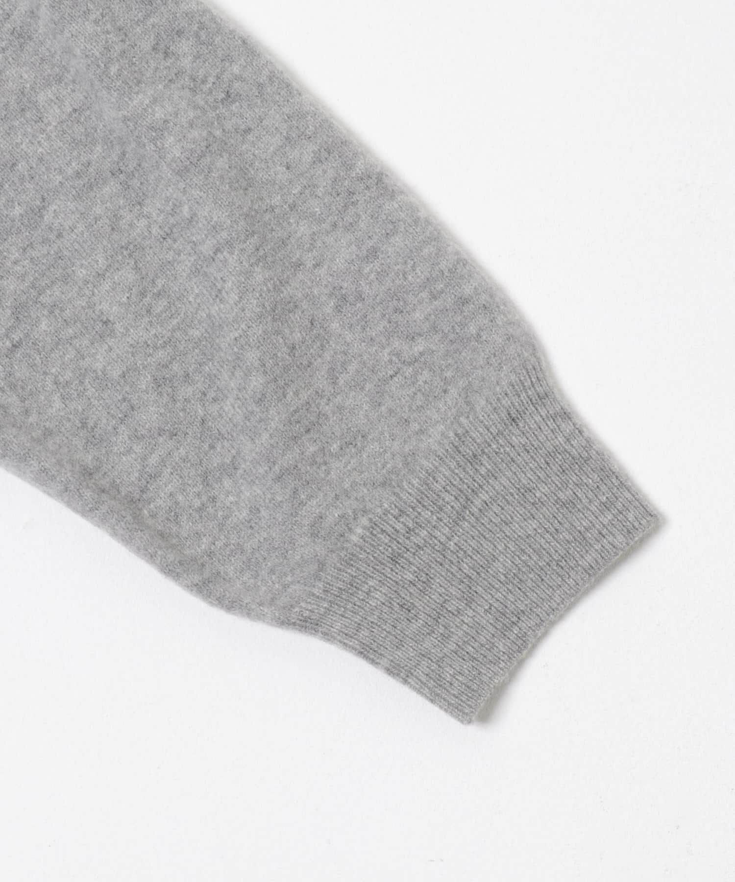 URBAN RESEARCH「ウール100 Vネックルーズソフトニット」|ニット・セーター|