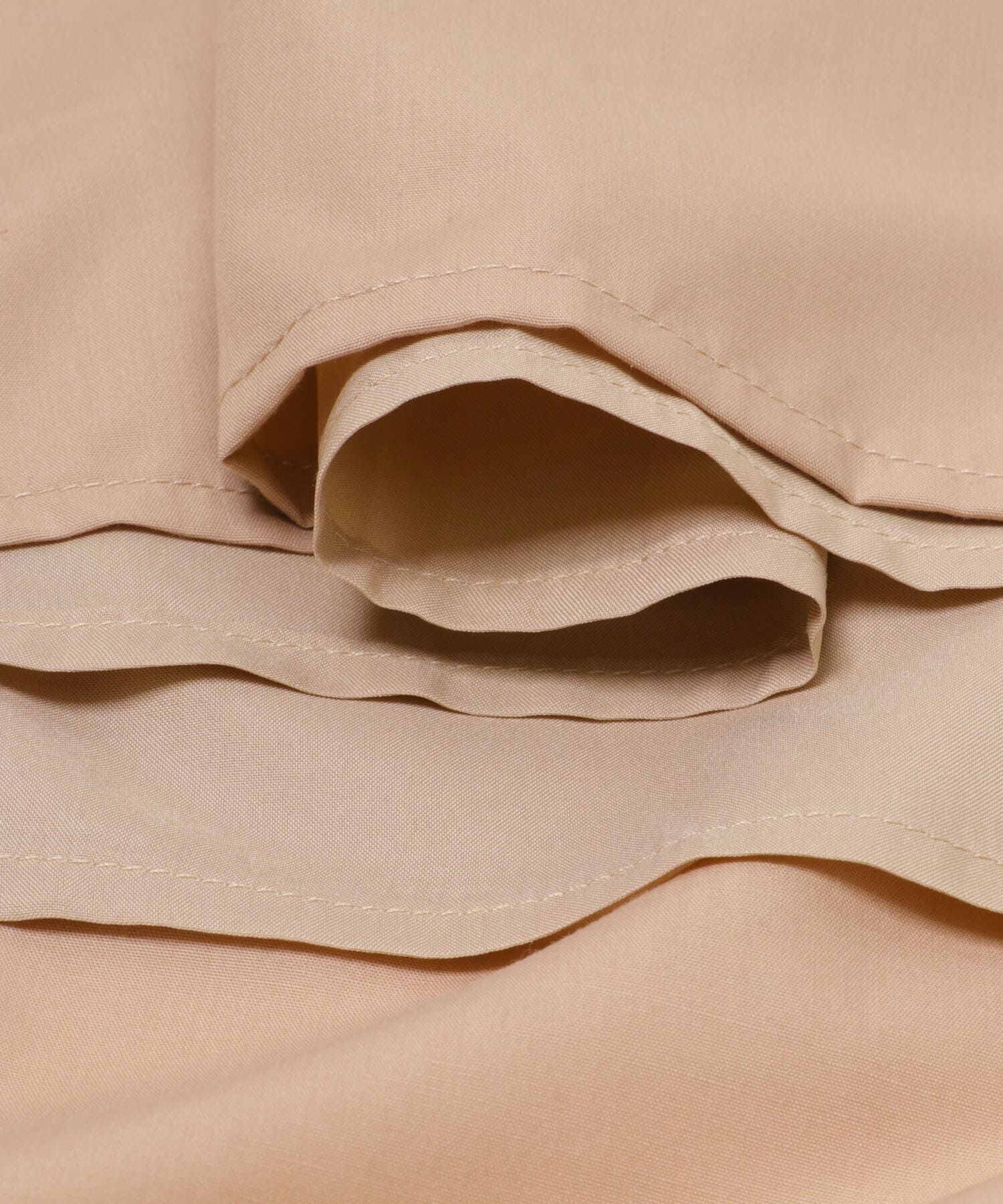 URBAN RESEARCH DOORS「『親子リンク』ニットドッキングワンピース(KIDS)」|ワンピース|