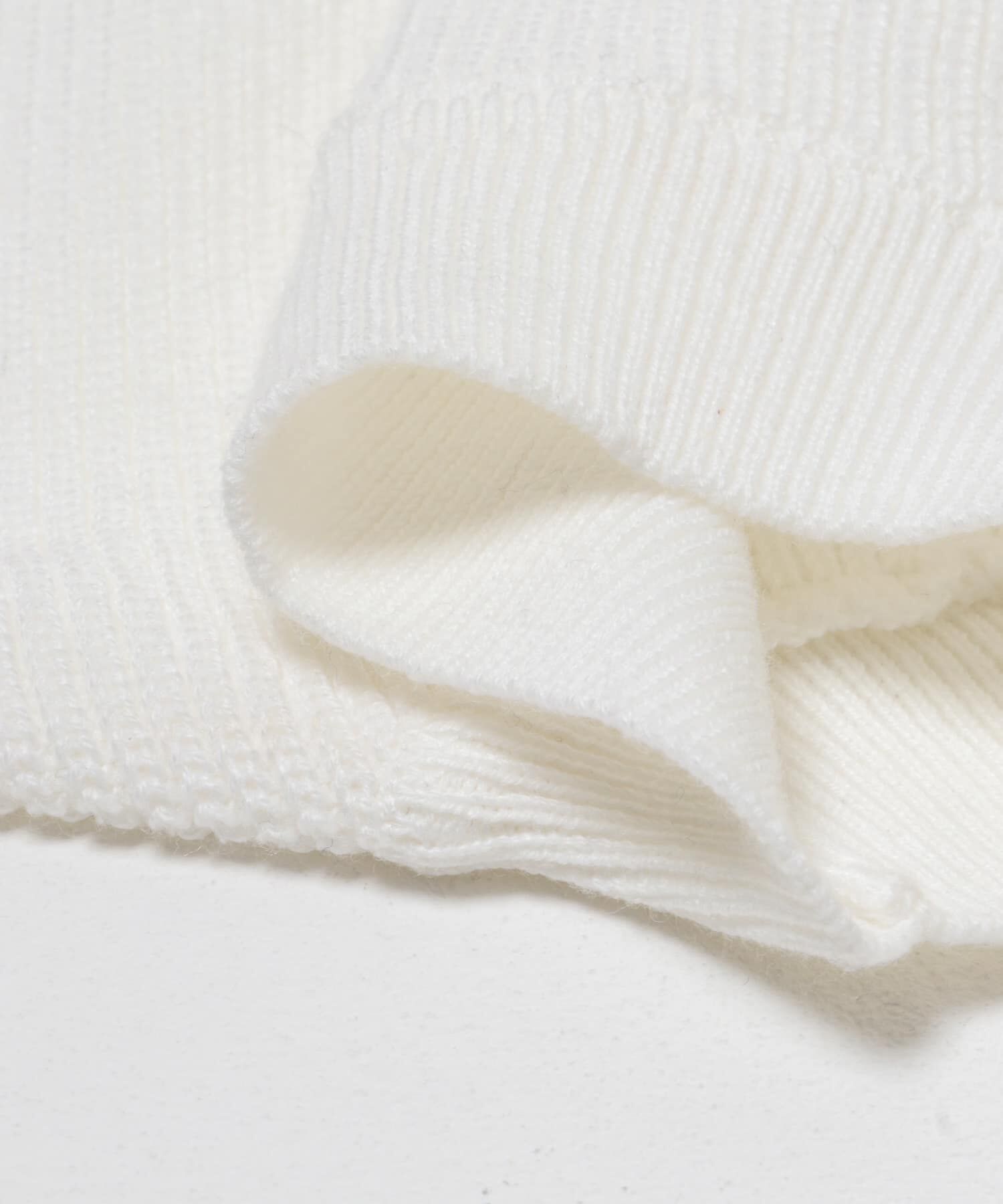 URBAN RESEARCH DOORS「『親子リンク』ニットドッキングワンピース(KIDS)」|ワンピース|