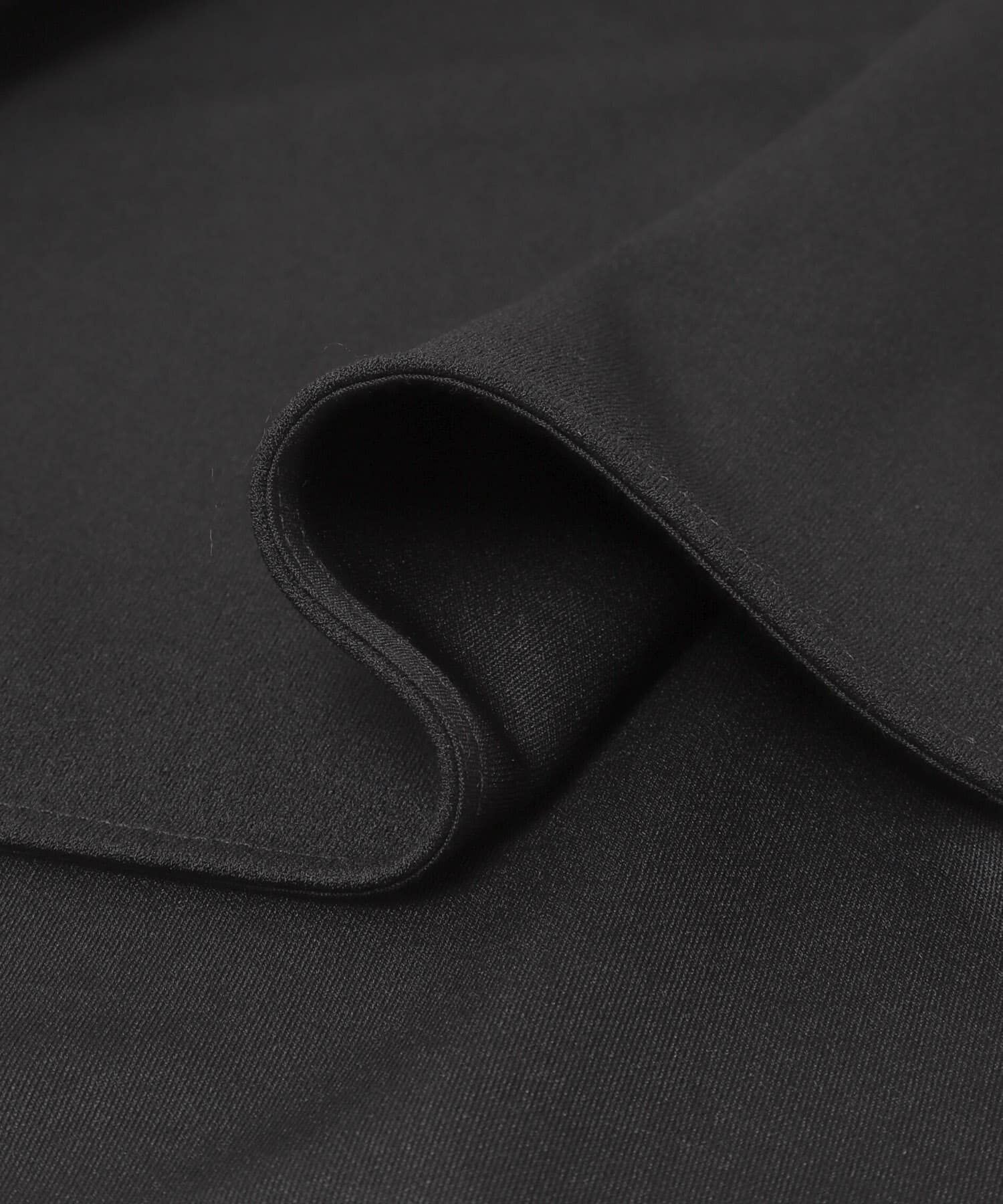 URBAN RESEARCH ROSSO「ストレッチジョーゼットプルオーバー」|シャツ・ブラウス|