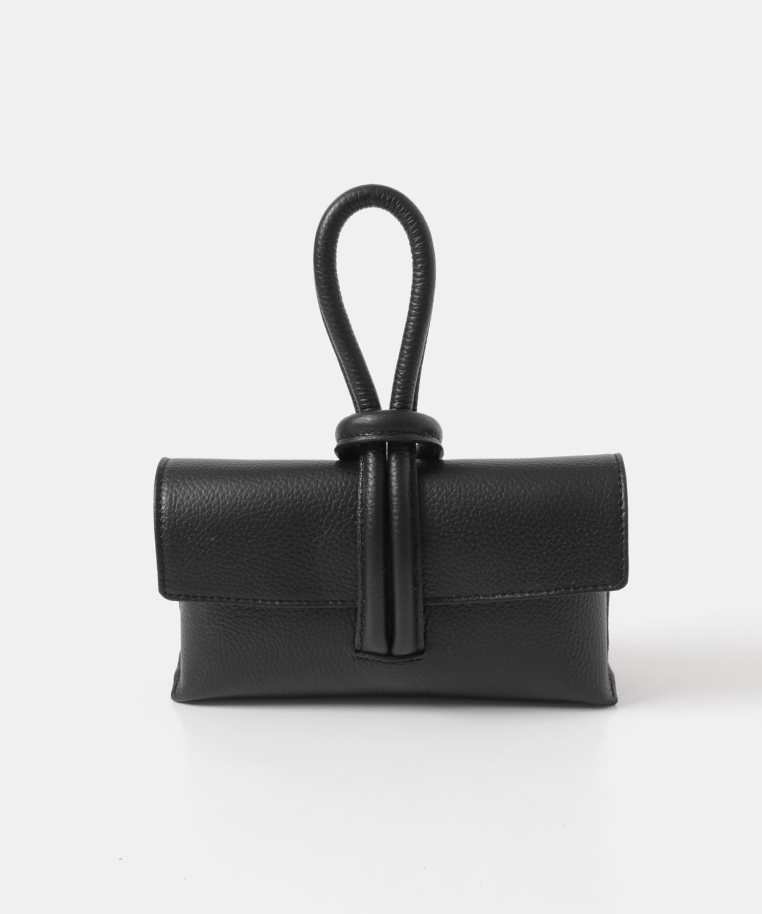 RODE SKO「MILLELA FIRENZE　ループハンドルバッグ」|ハンドバッグ|