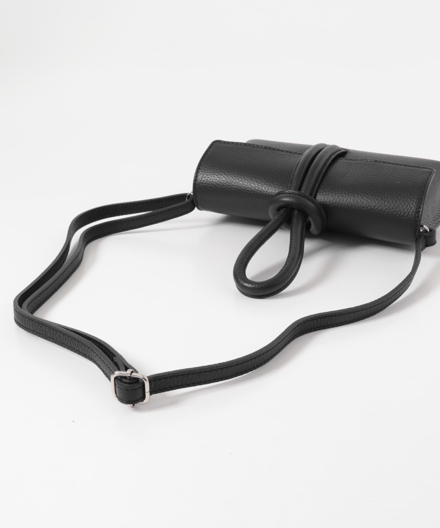 RODE SKO「MILLELA FIRENZE　ループハンドルバッグ」|ハンドバッグ|